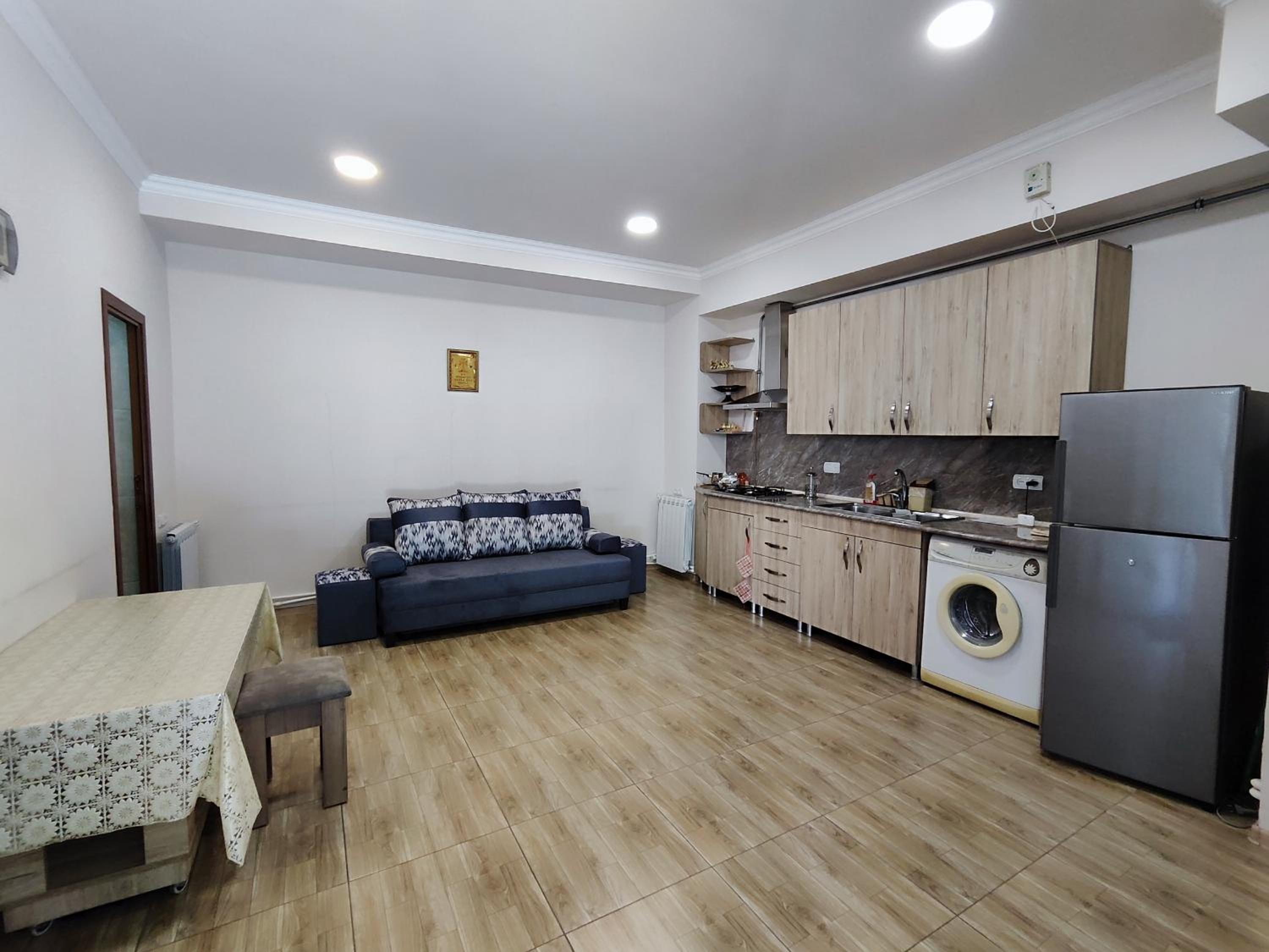 Jermuk Mini Apartment