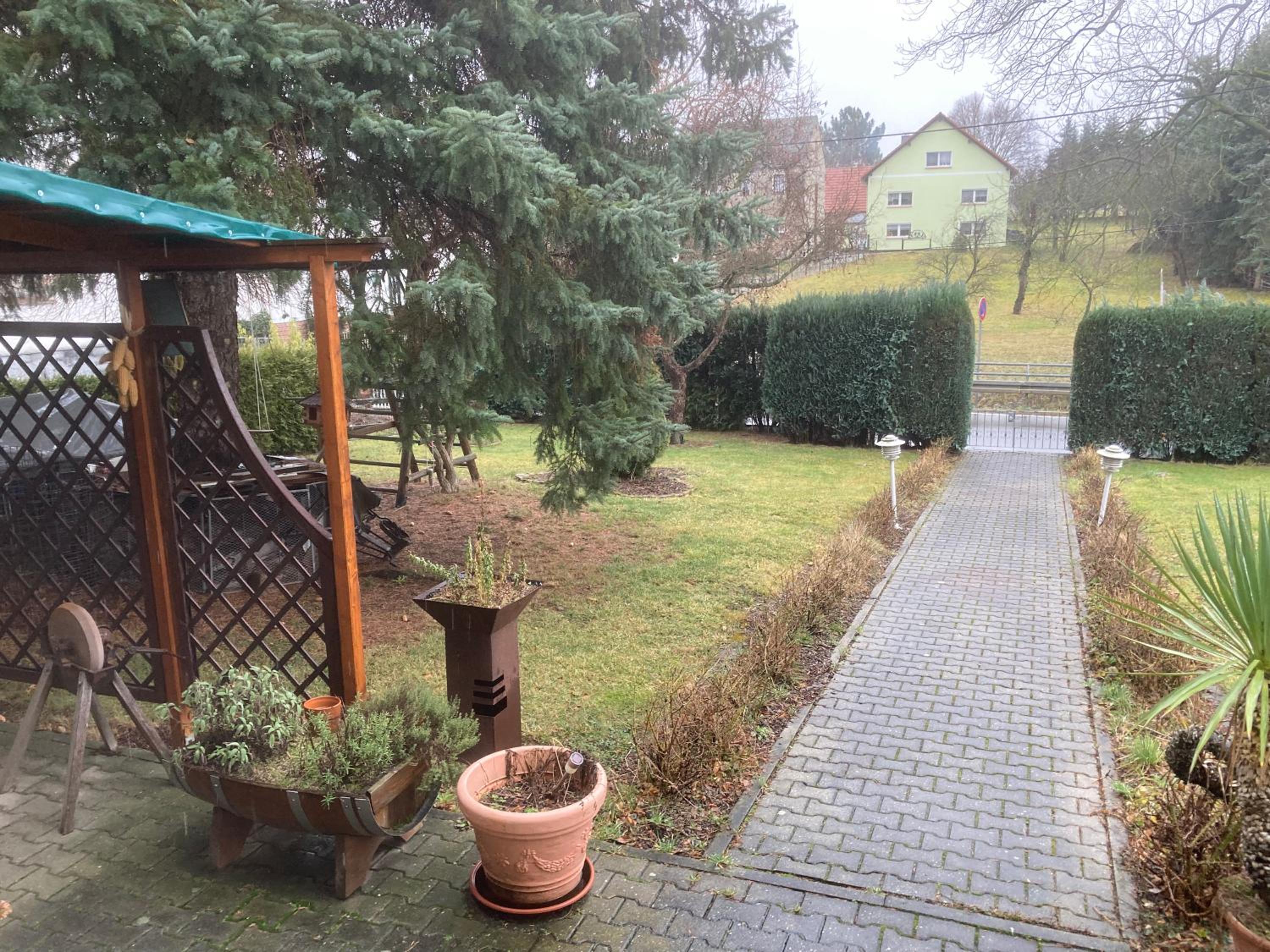 Zur alten Schule