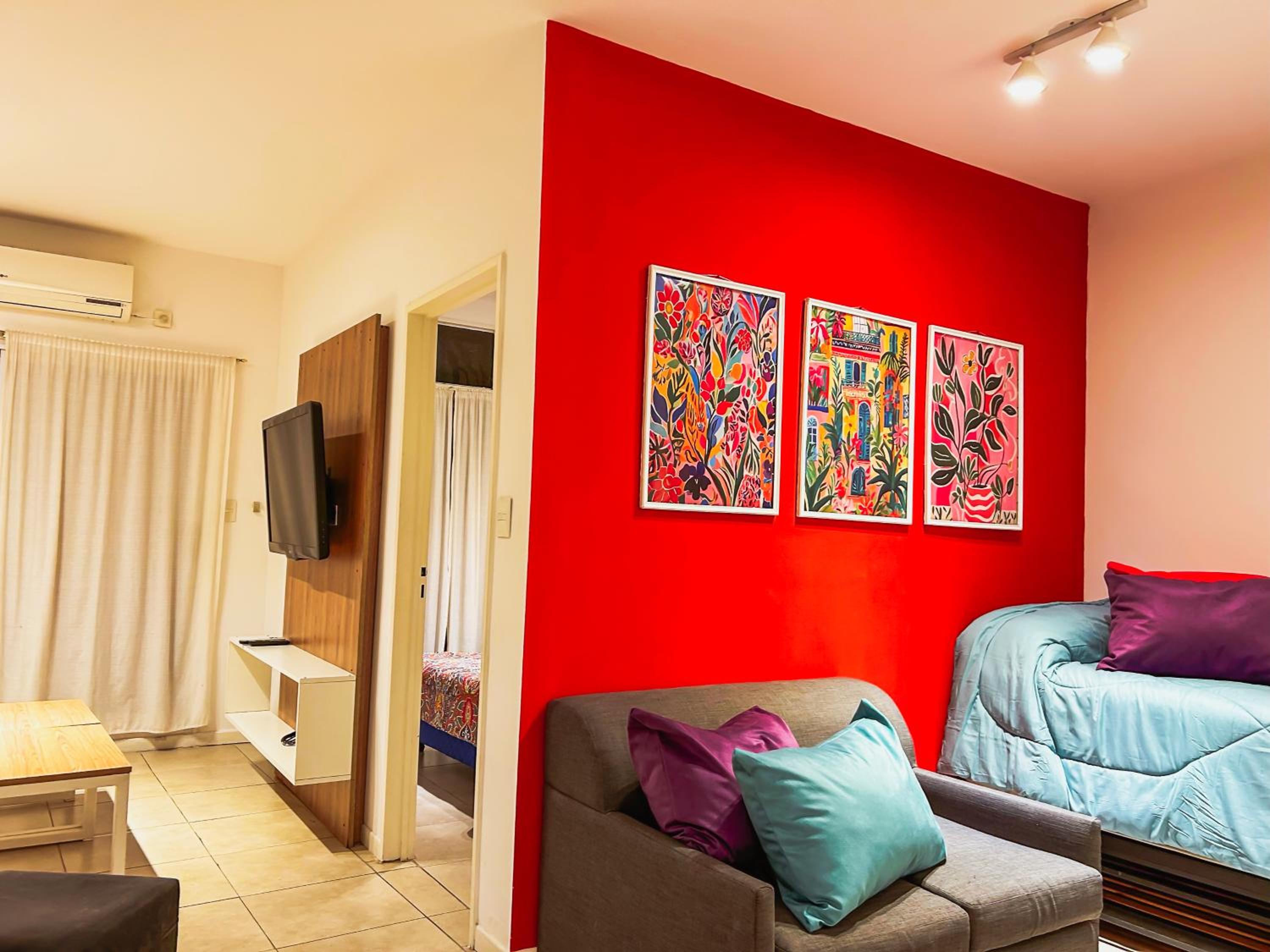 Downtown Apartment Maipu