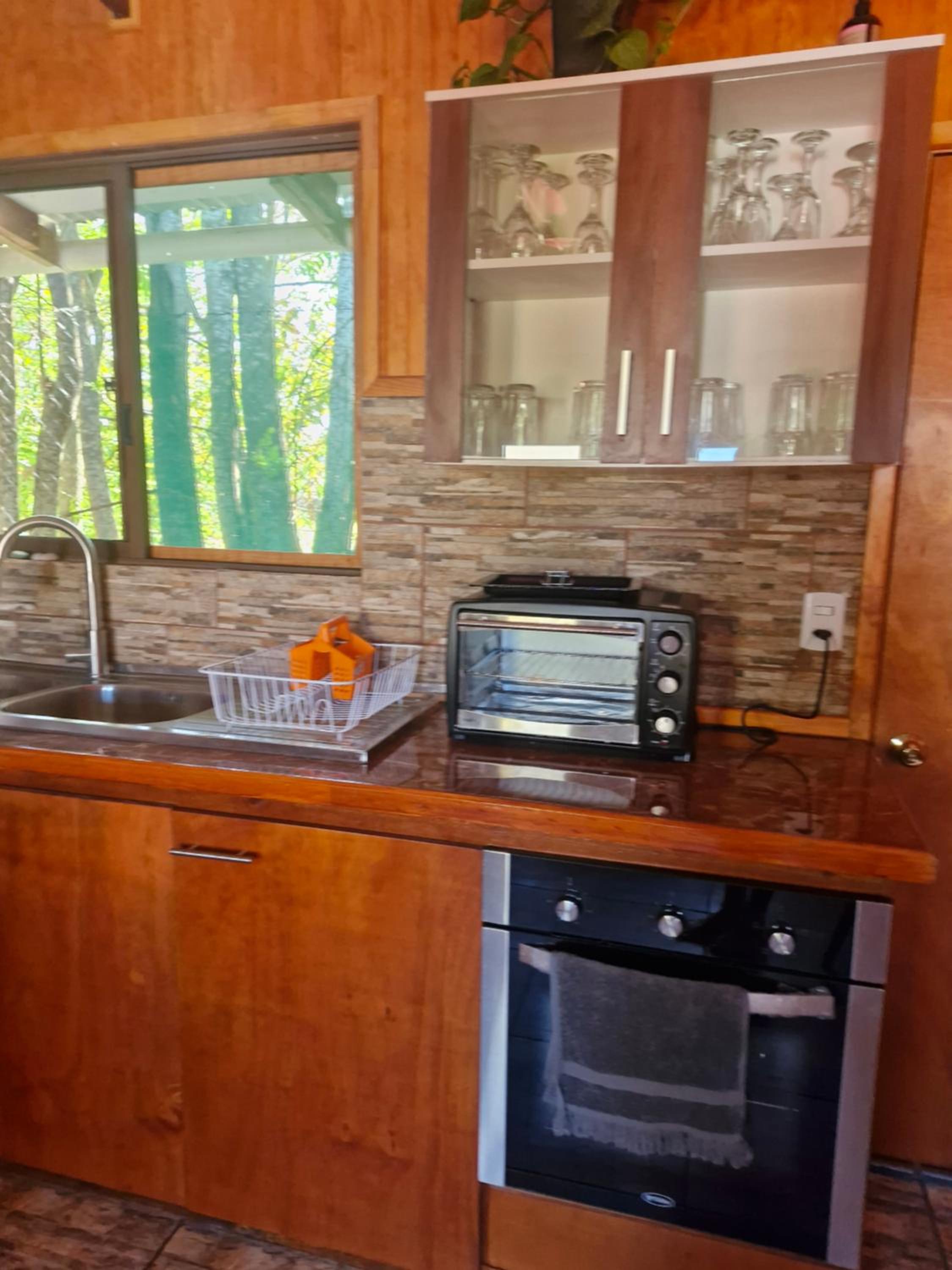 Hostal Makohe Rapa Nui