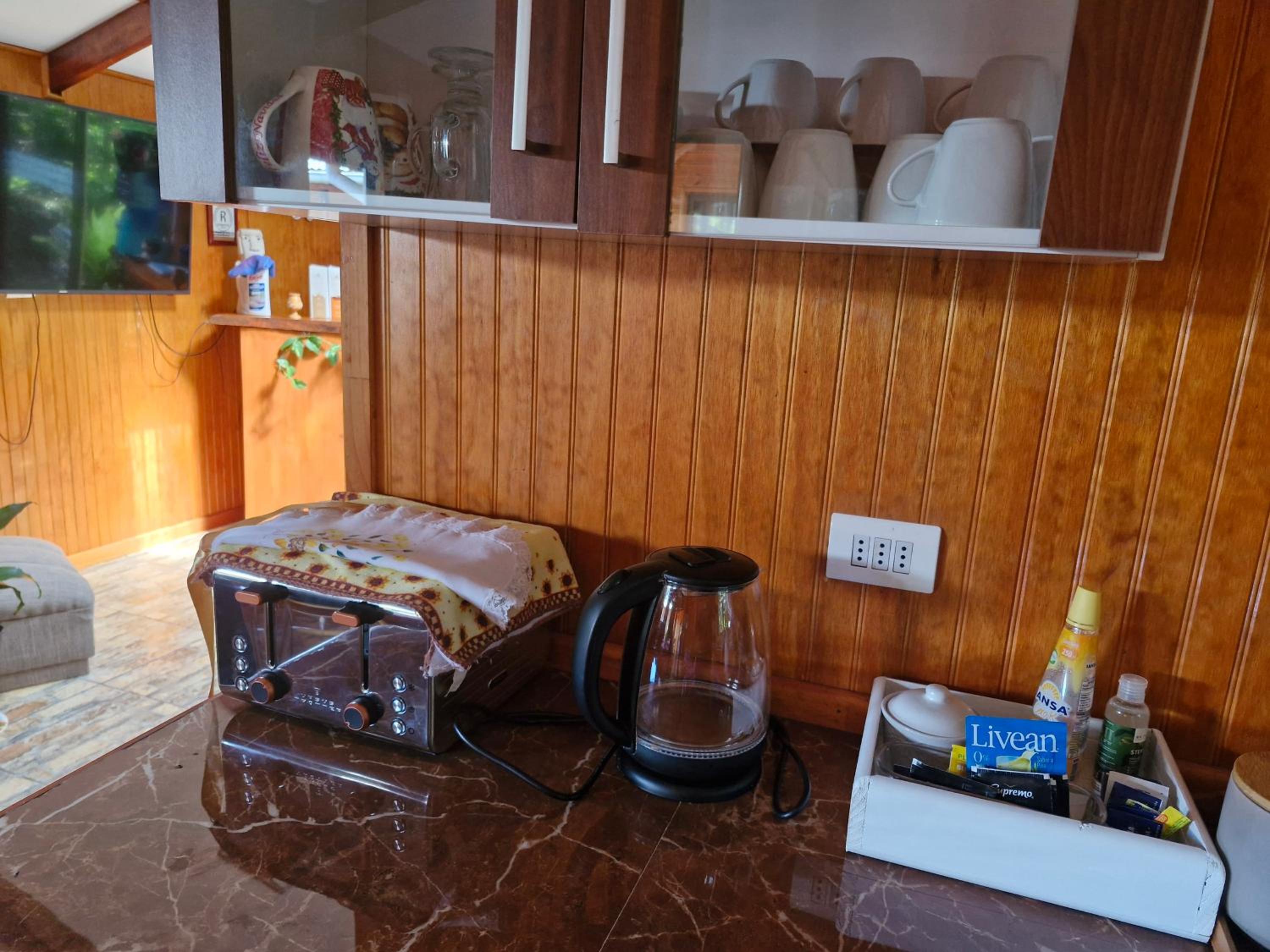 Hostal Makohe Rapa Nui