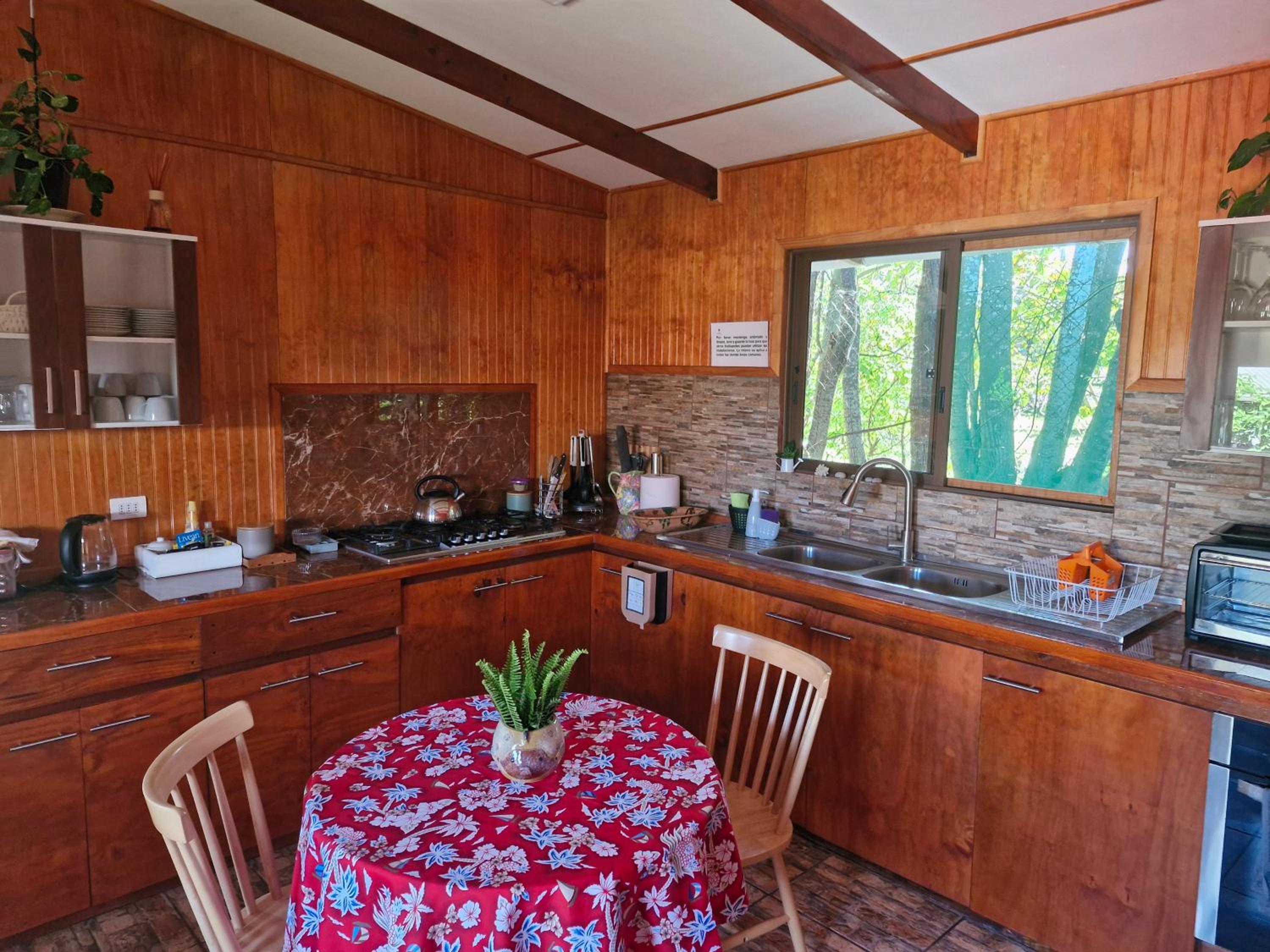 Hostal Makohe Rapa Nui