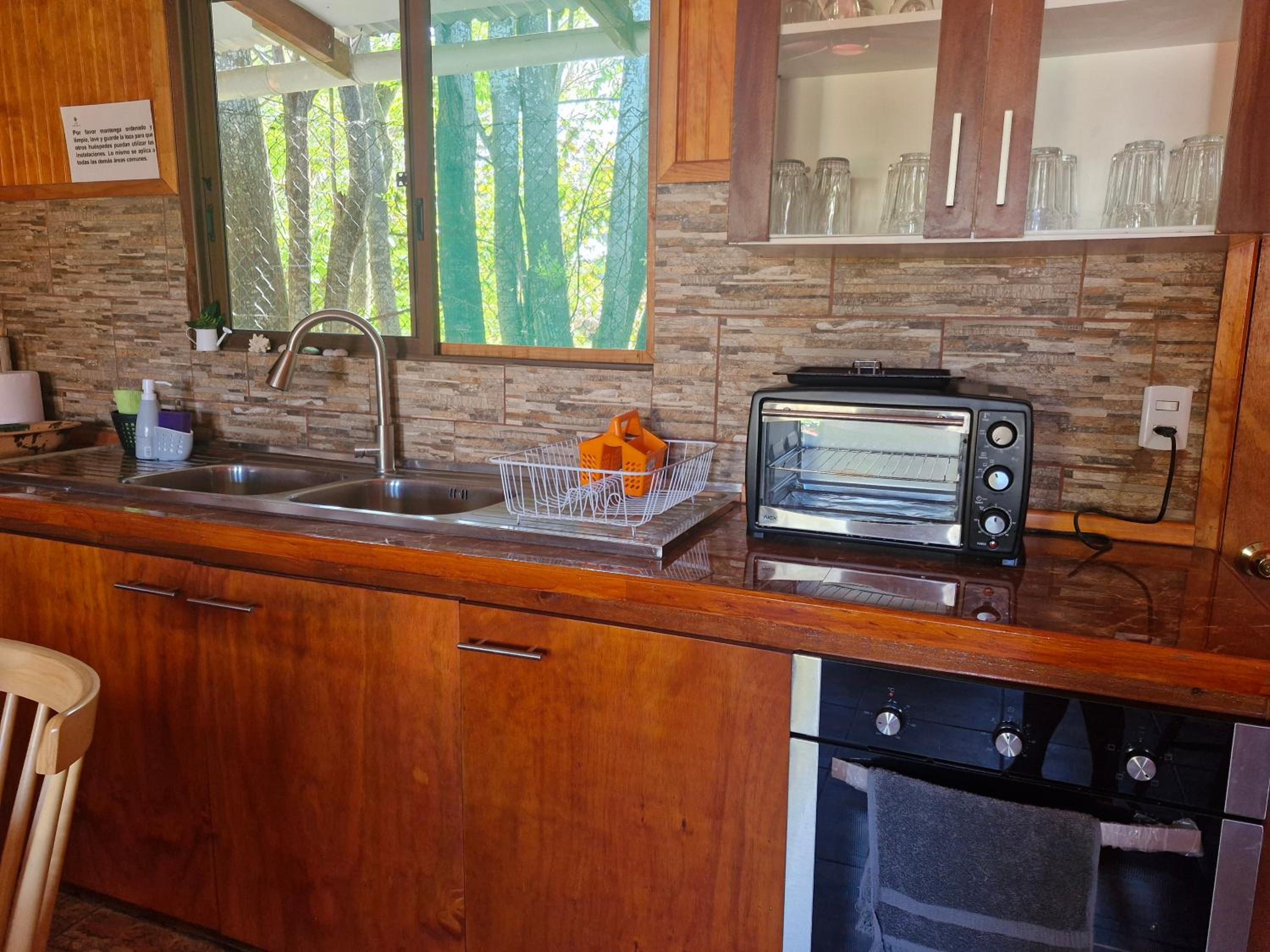 Hostal Makohe Rapa Nui