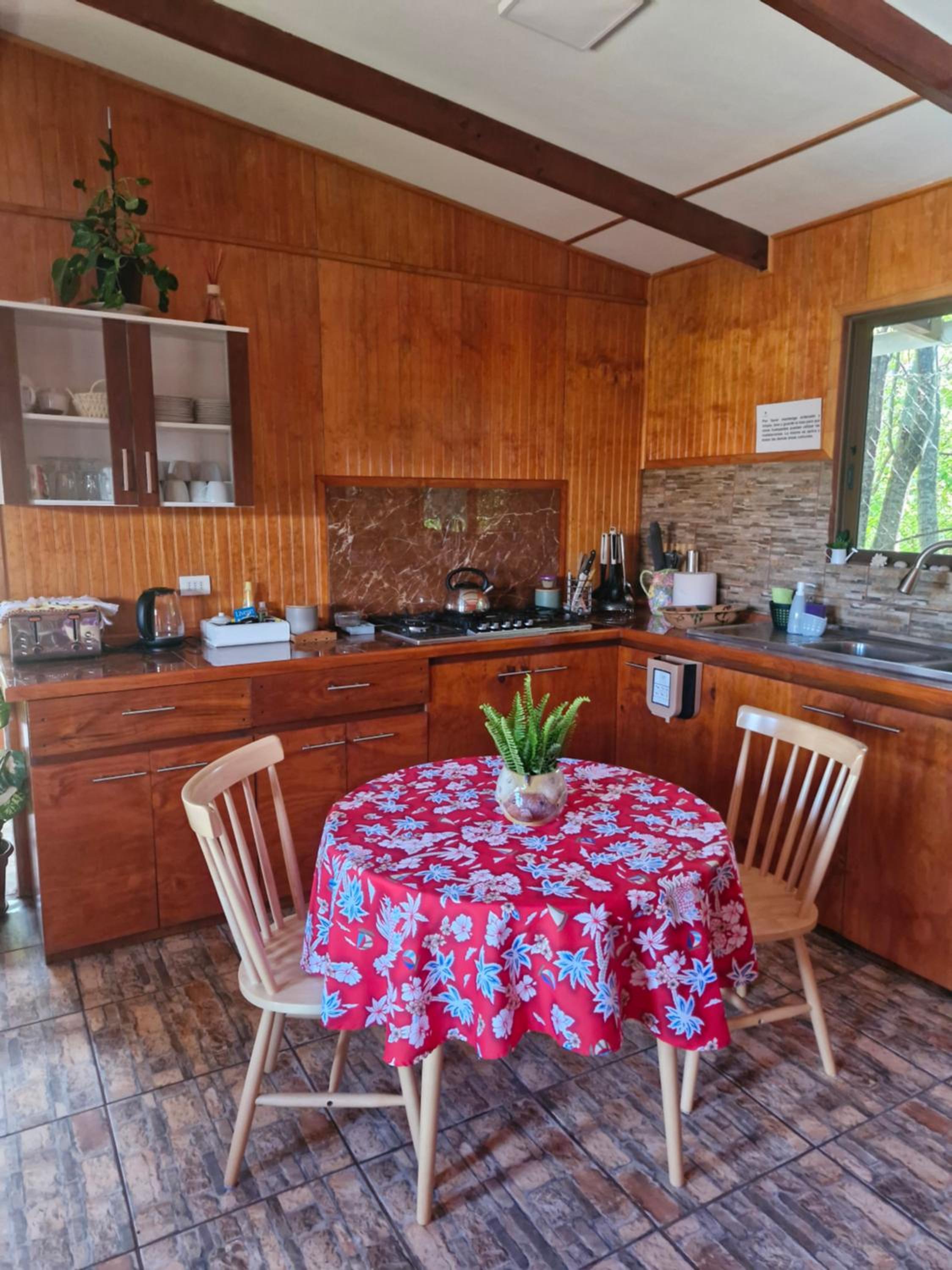 Hostal Makohe Rapa Nui