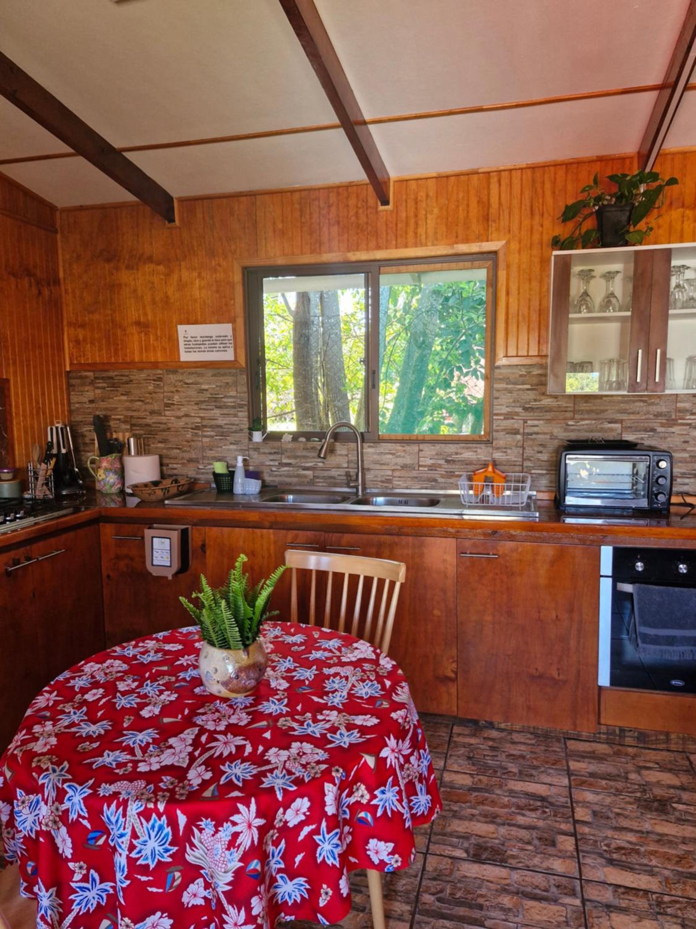 Hostal Makohe Rapa Nui