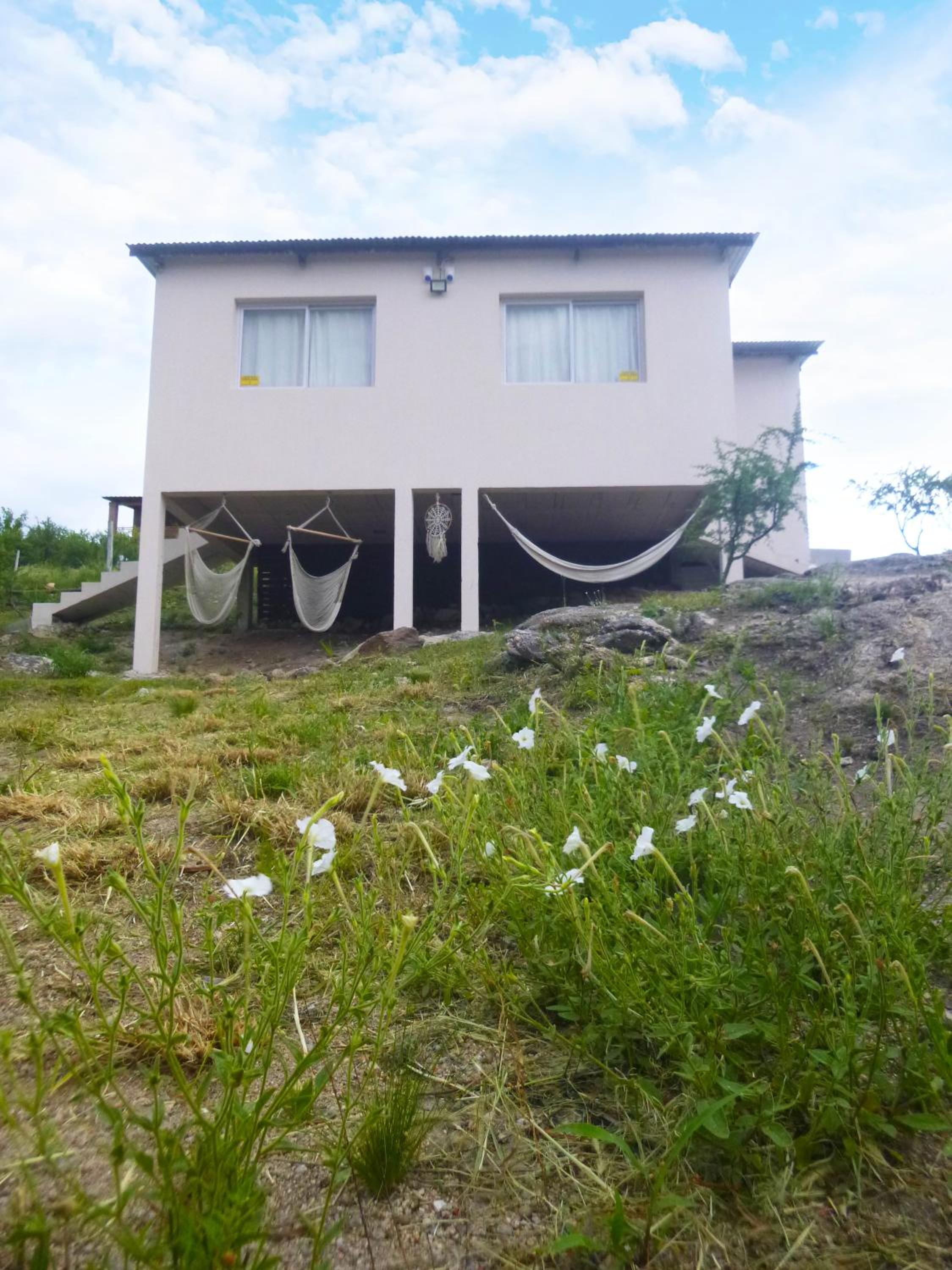 La Tacuarita