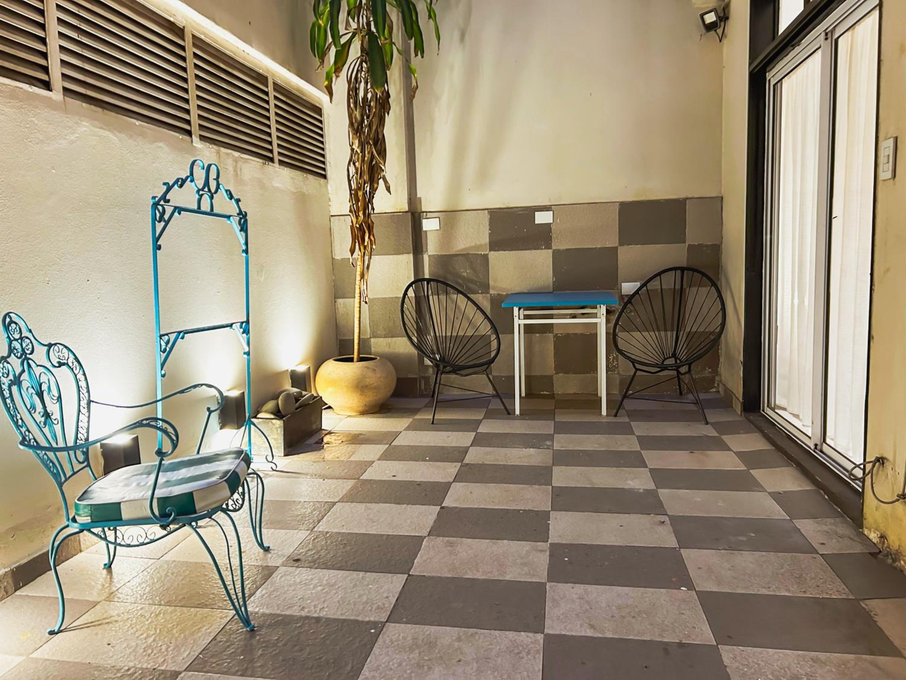 Downtown Apartment Maipu