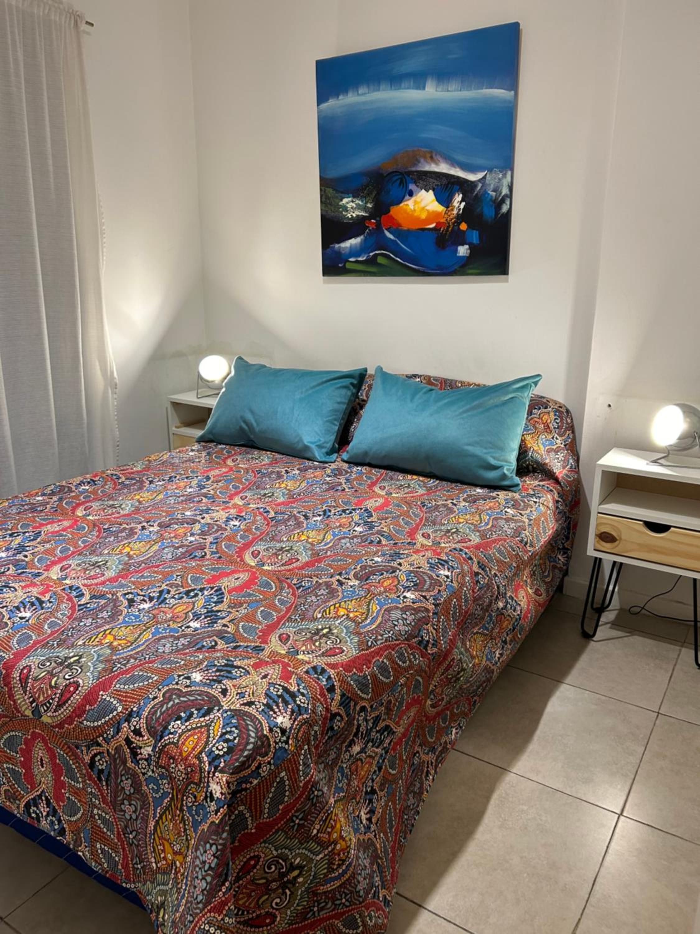 Downtown Apartment Maipu
