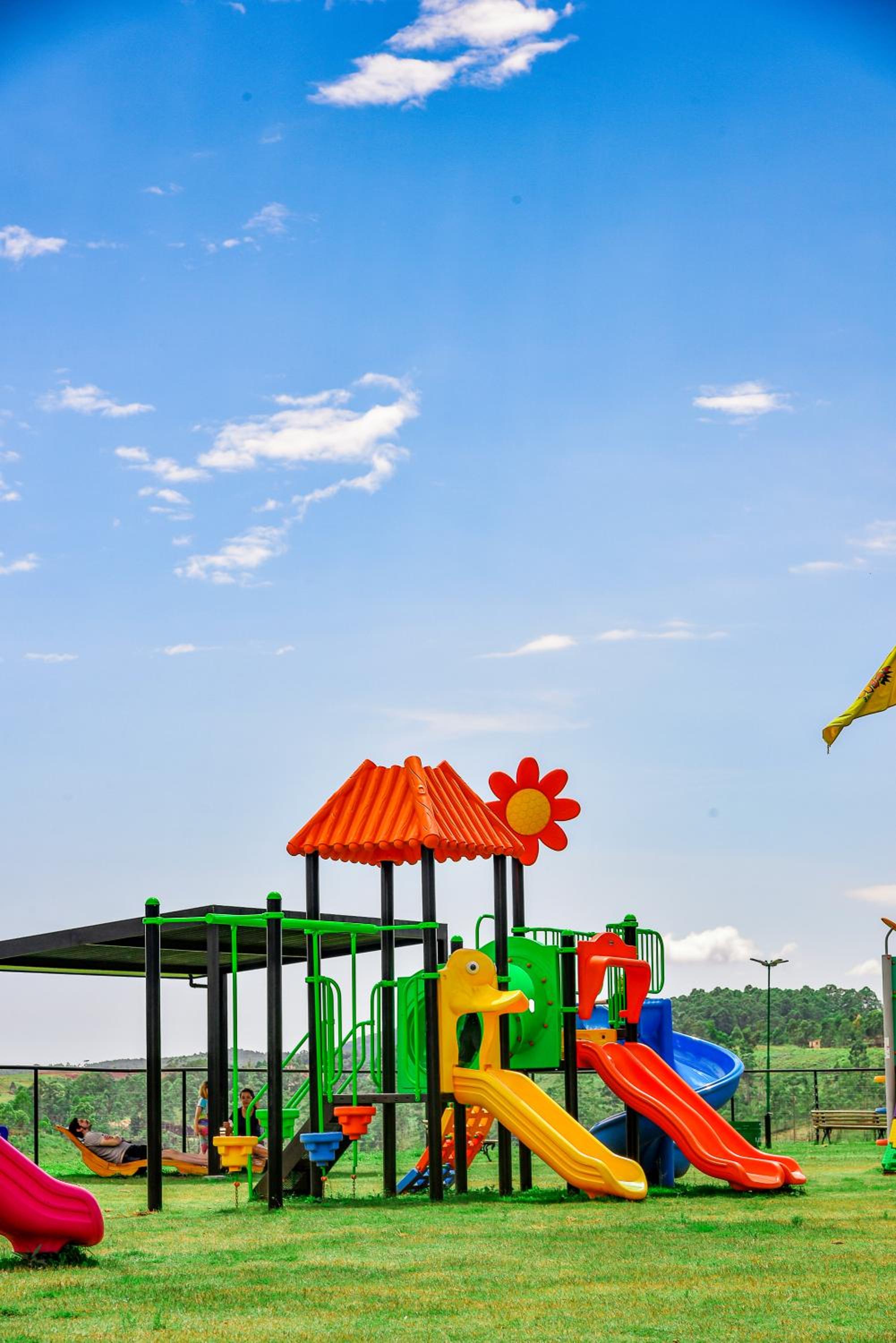 Monreale Resort Parque Aquático