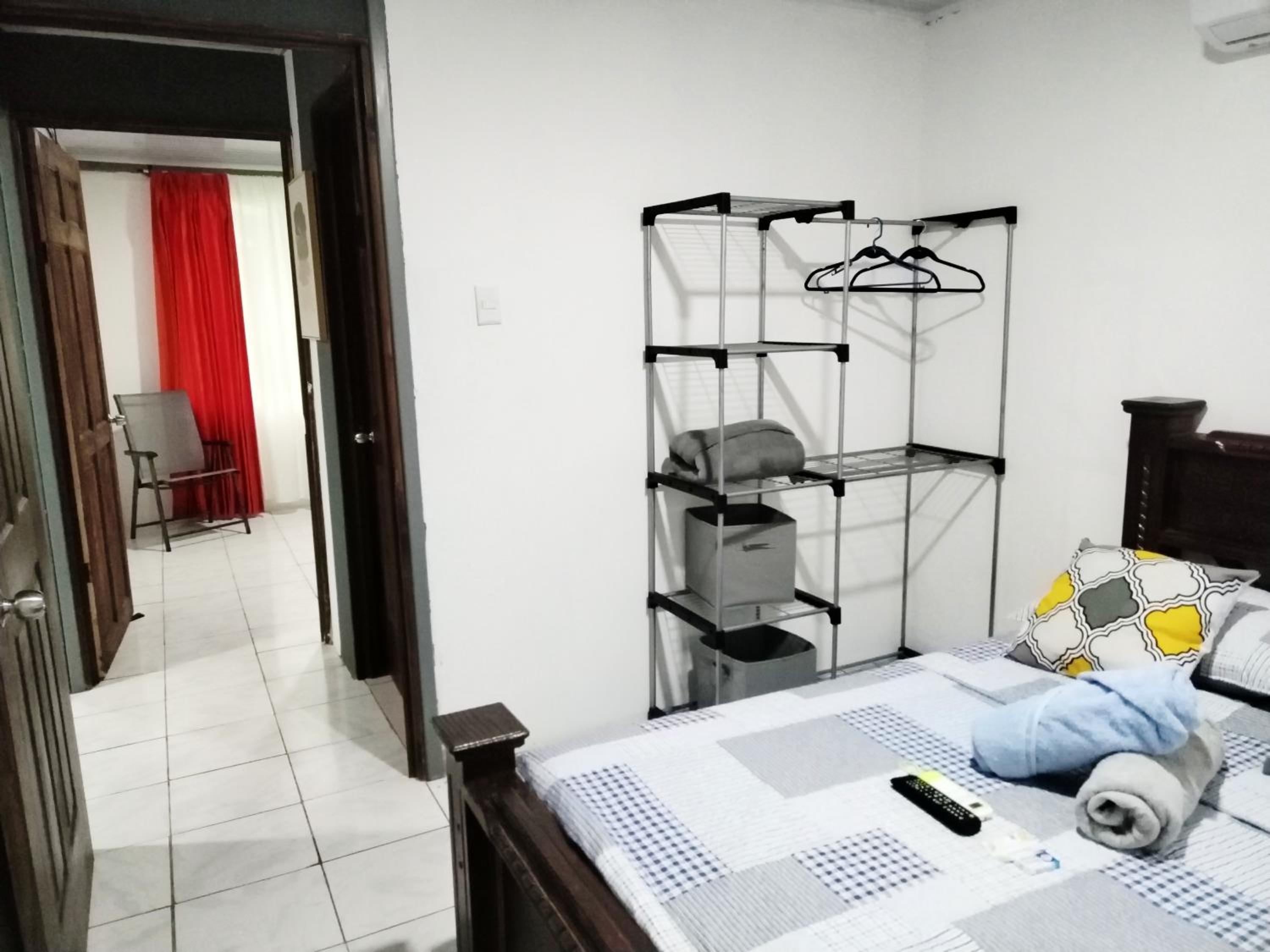 Hospedaje Casa Mía.