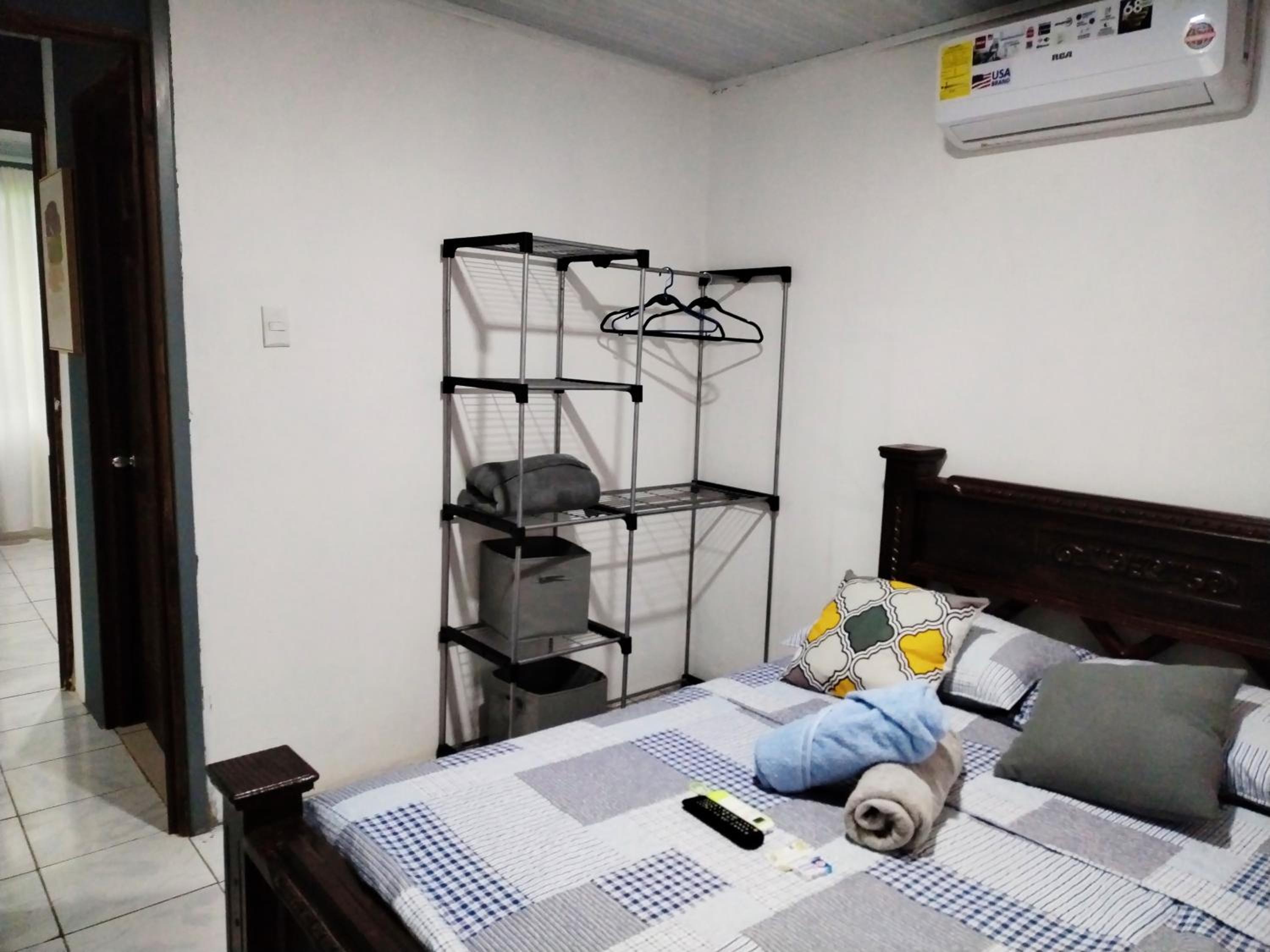 Hospedaje Casa Mía.