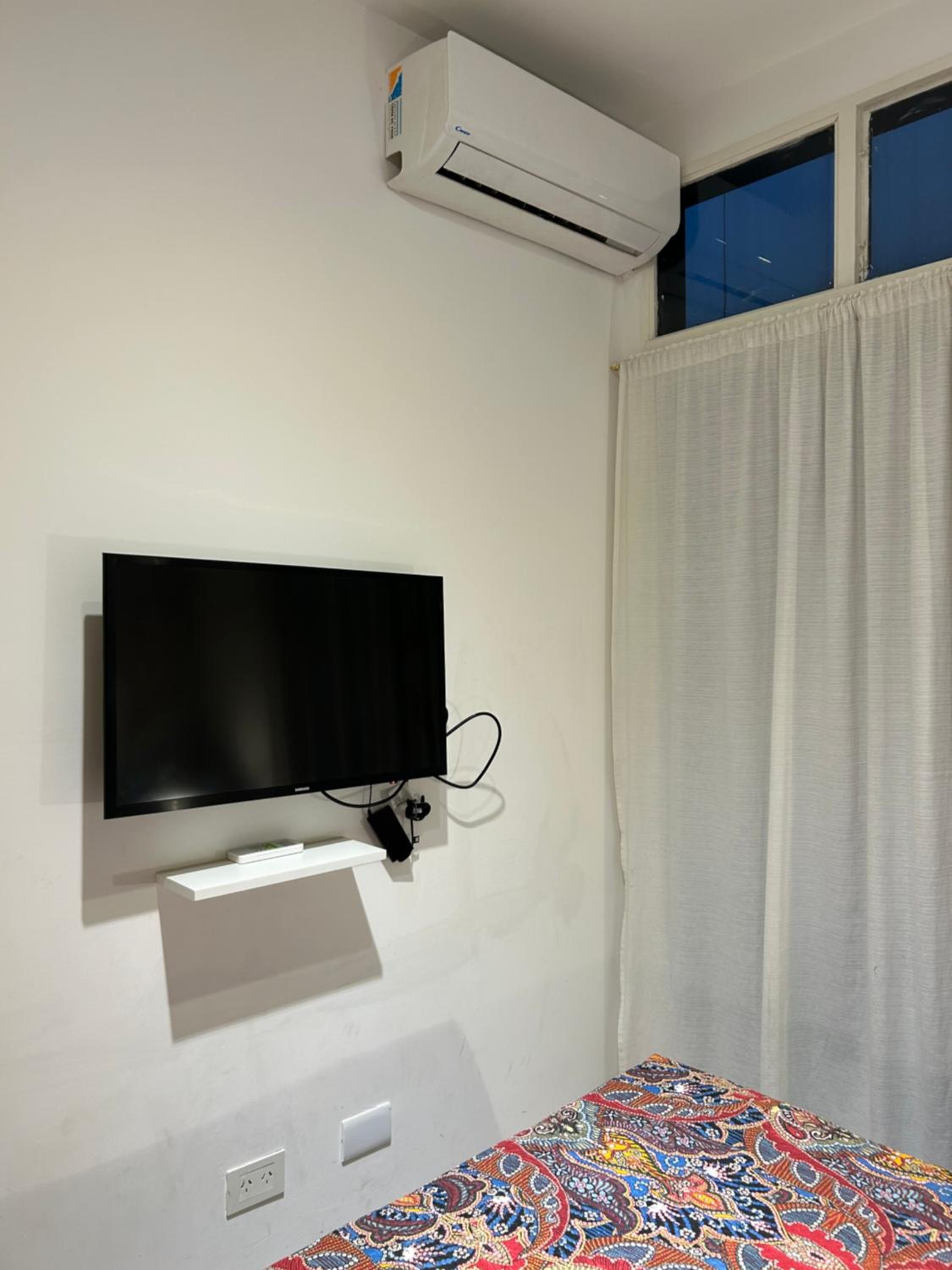 Downtown Apartment Maipu