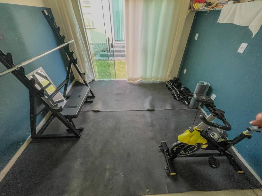 Casa no Valtellina com Área Gourmet e Piscina