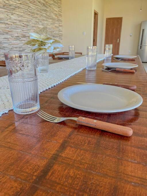 Casa no Valtellina com Área Gourmet e Piscina