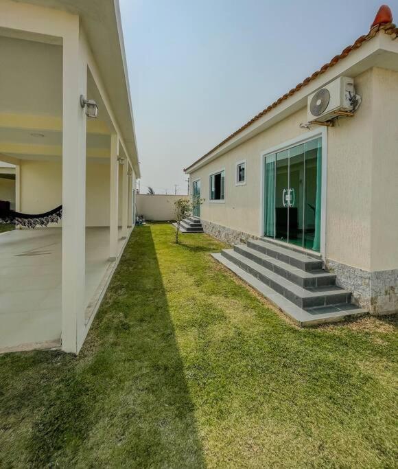 Casa no Valtellina com Área Gourmet e Piscina