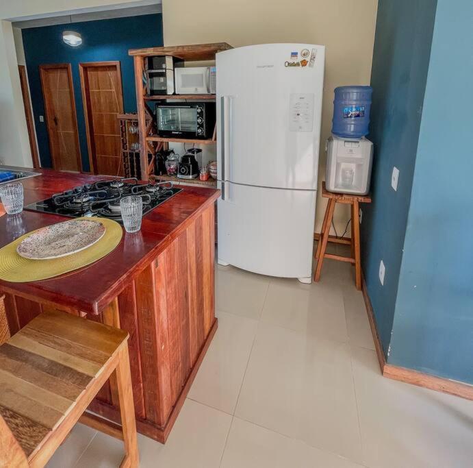 Casa no Valtellina com Área Gourmet e Piscina
