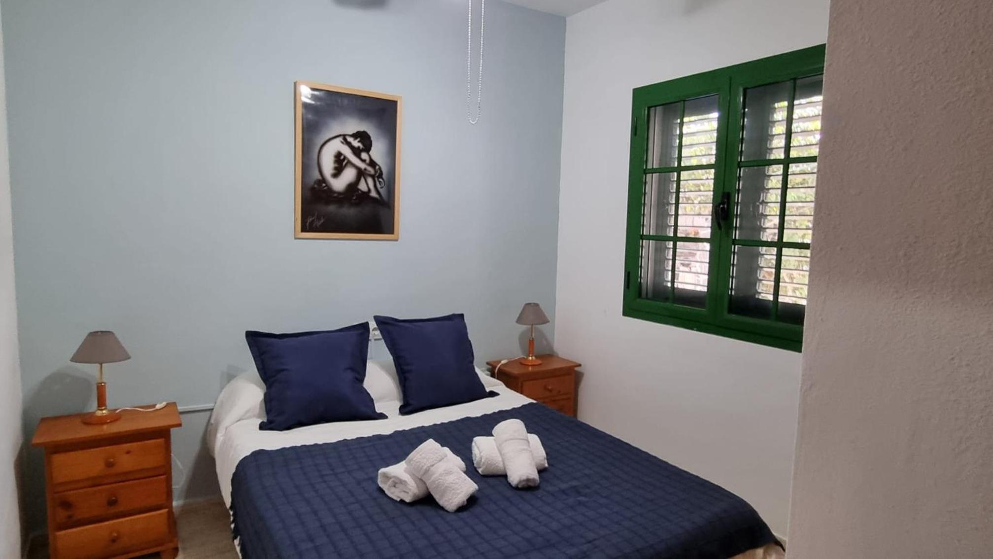 Apartamento Bungalows Isabel Maria