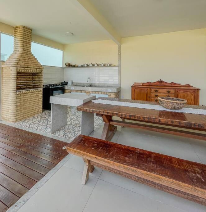 Casa no Valtellina com Área Gourmet e Piscina