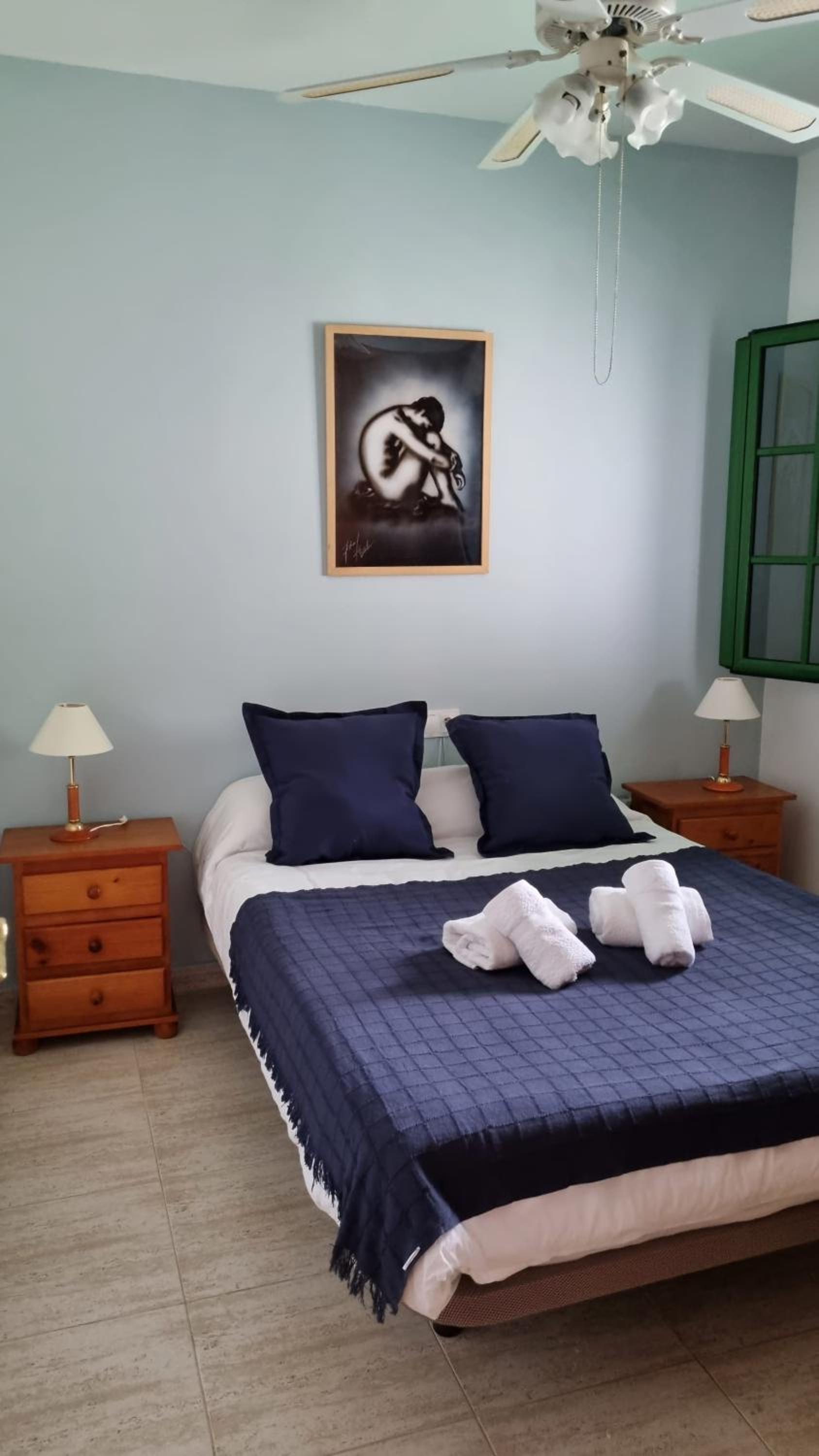 Apartamento Bungalows Isabel Maria