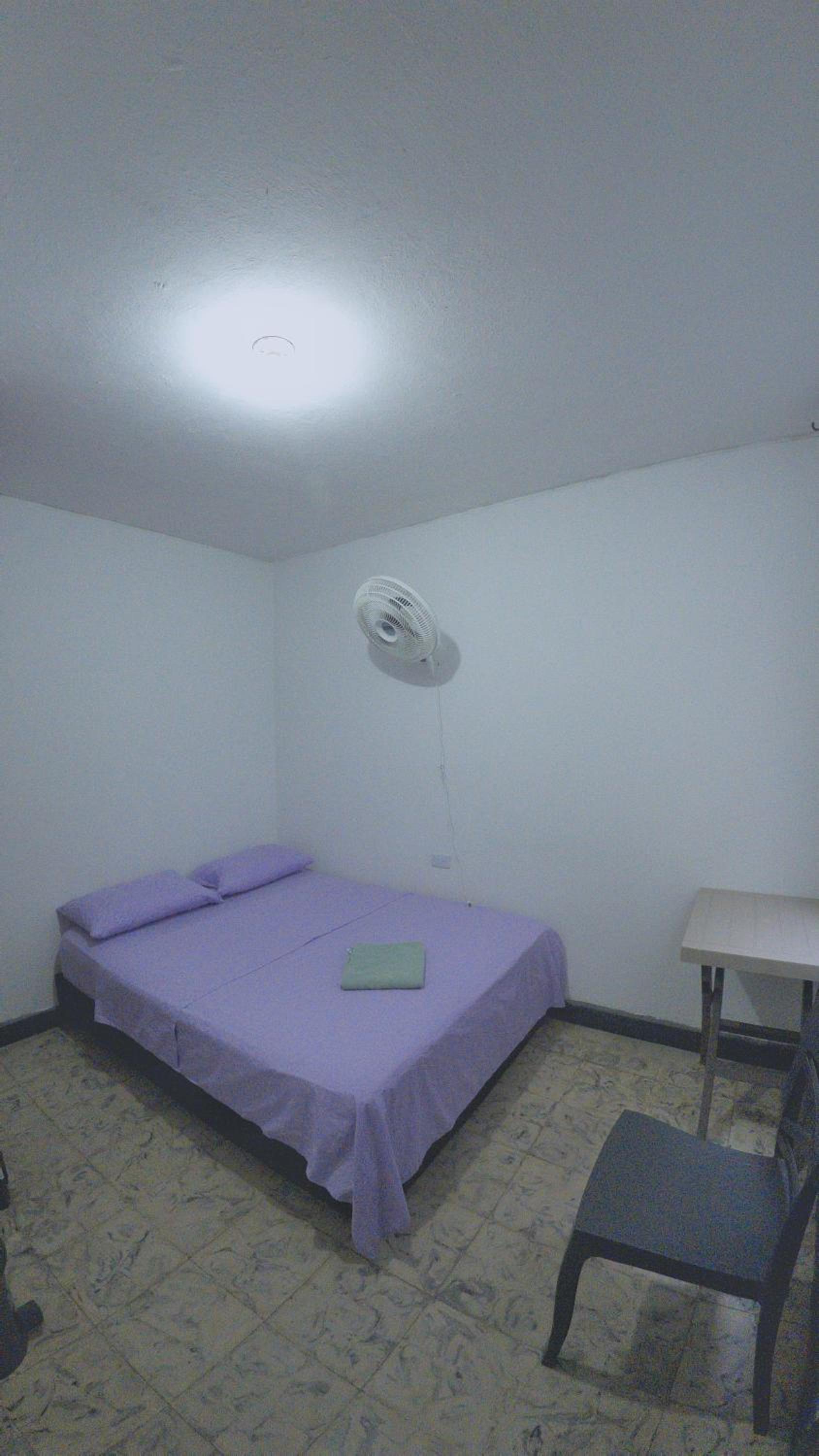 Bau Travel HOSTAL