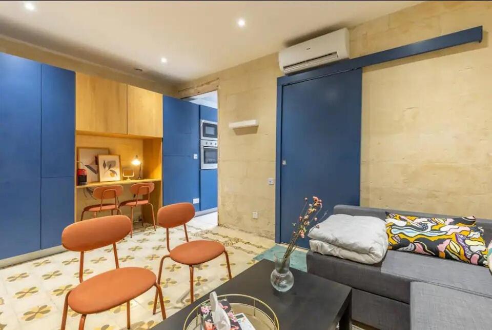 Maisonette In Gzira view 4