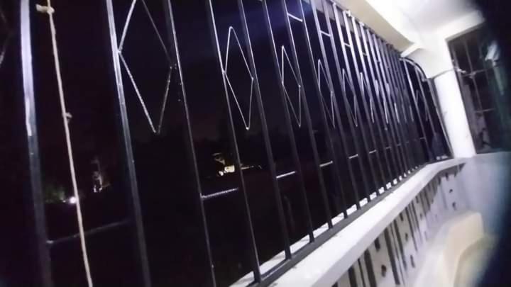 Esther Goodness Apartments view 5