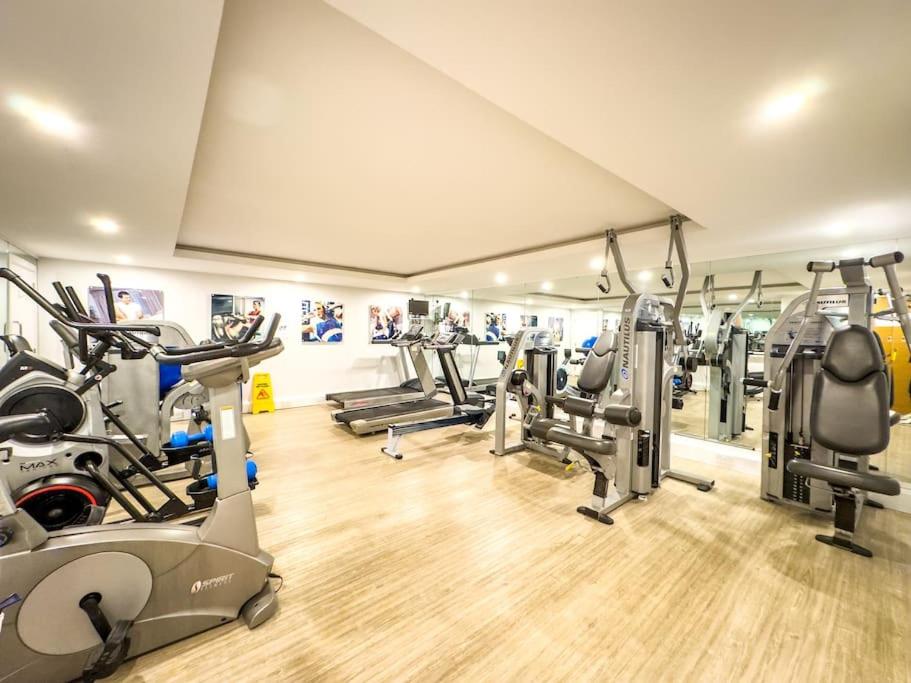 THAMES View Cyan Richmond, FREE GYM, VERY HIGH-SPEED Wi-Fi, PARKING