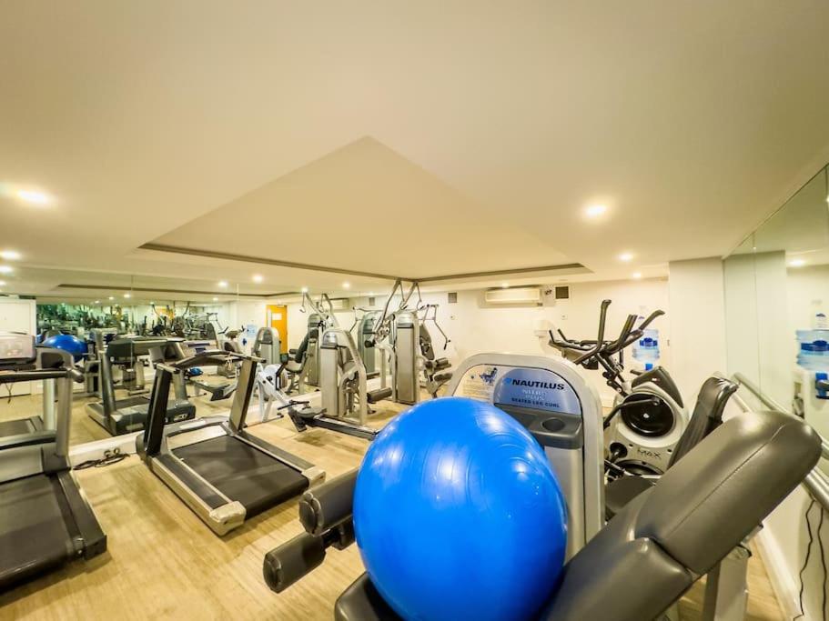 THAMES View Cyan Richmond, FREE GYM, VERY HIGH-SPEED Wi-Fi, PARKING