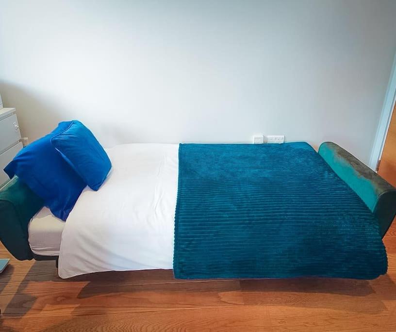 THAMES View Cyan Richmond, FREE GYM, VERY HIGH-SPEED Wi-Fi, PARKING