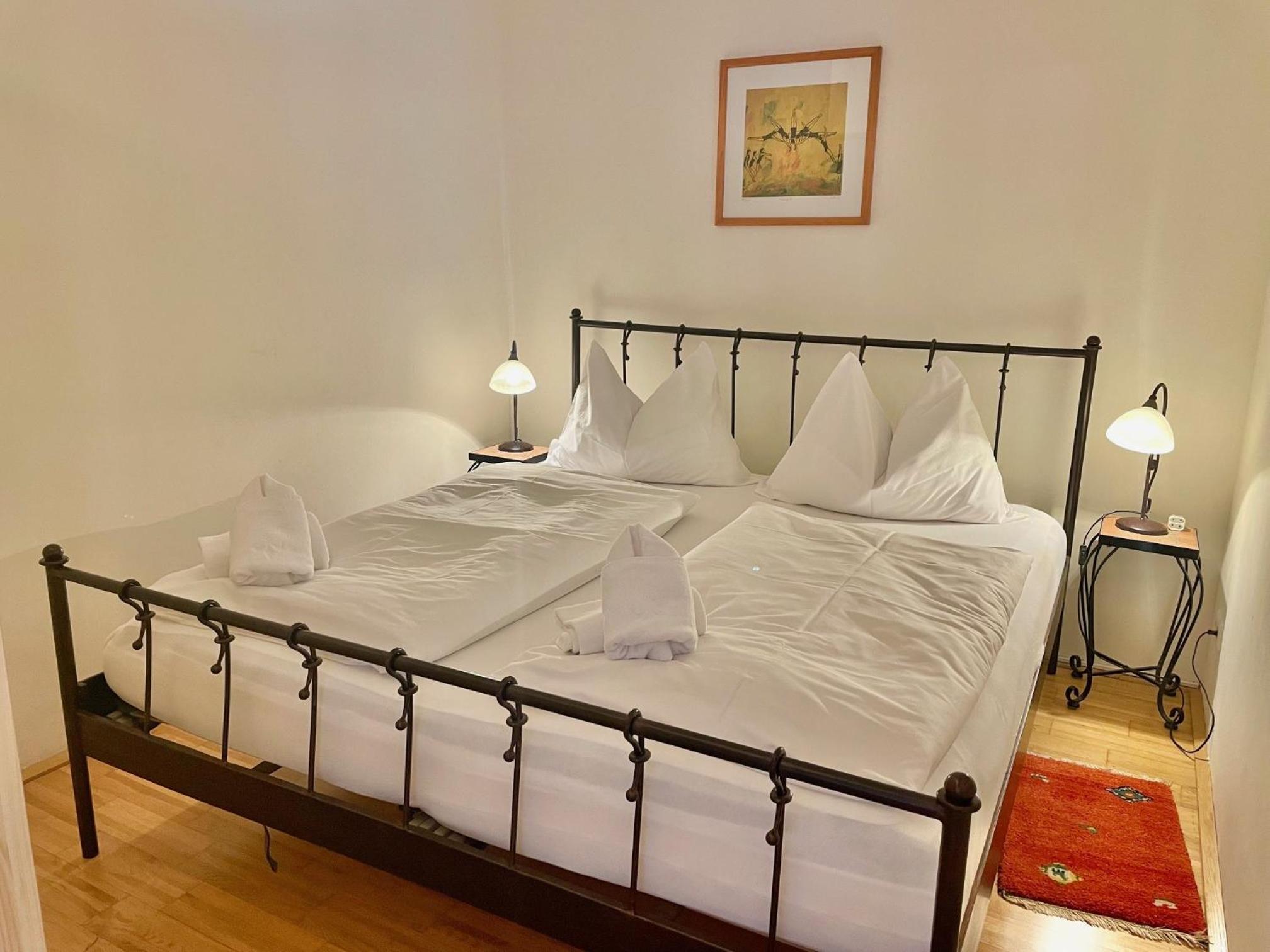 Apartment BELLA VISTA