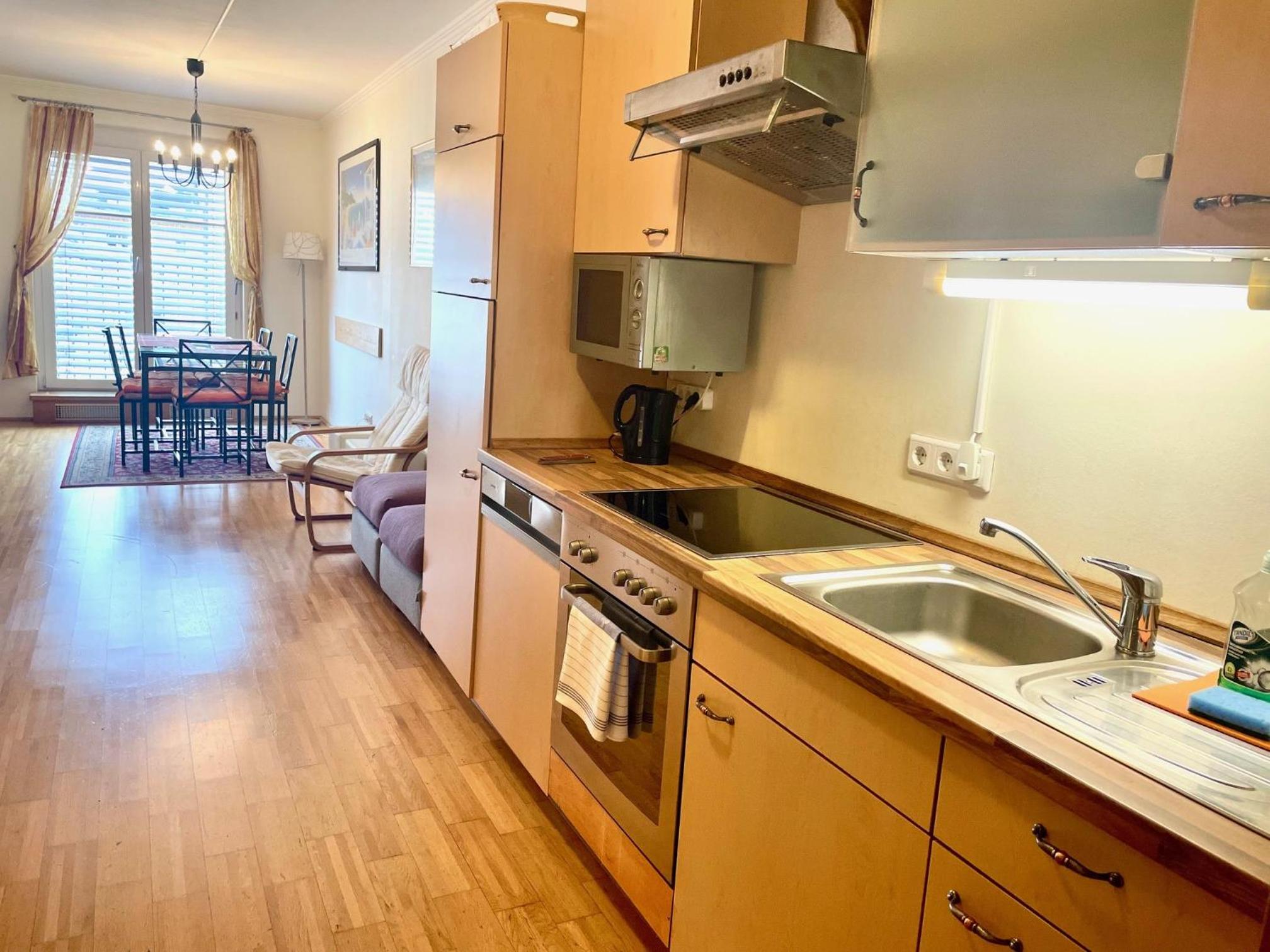 Apartment BELLA VISTA