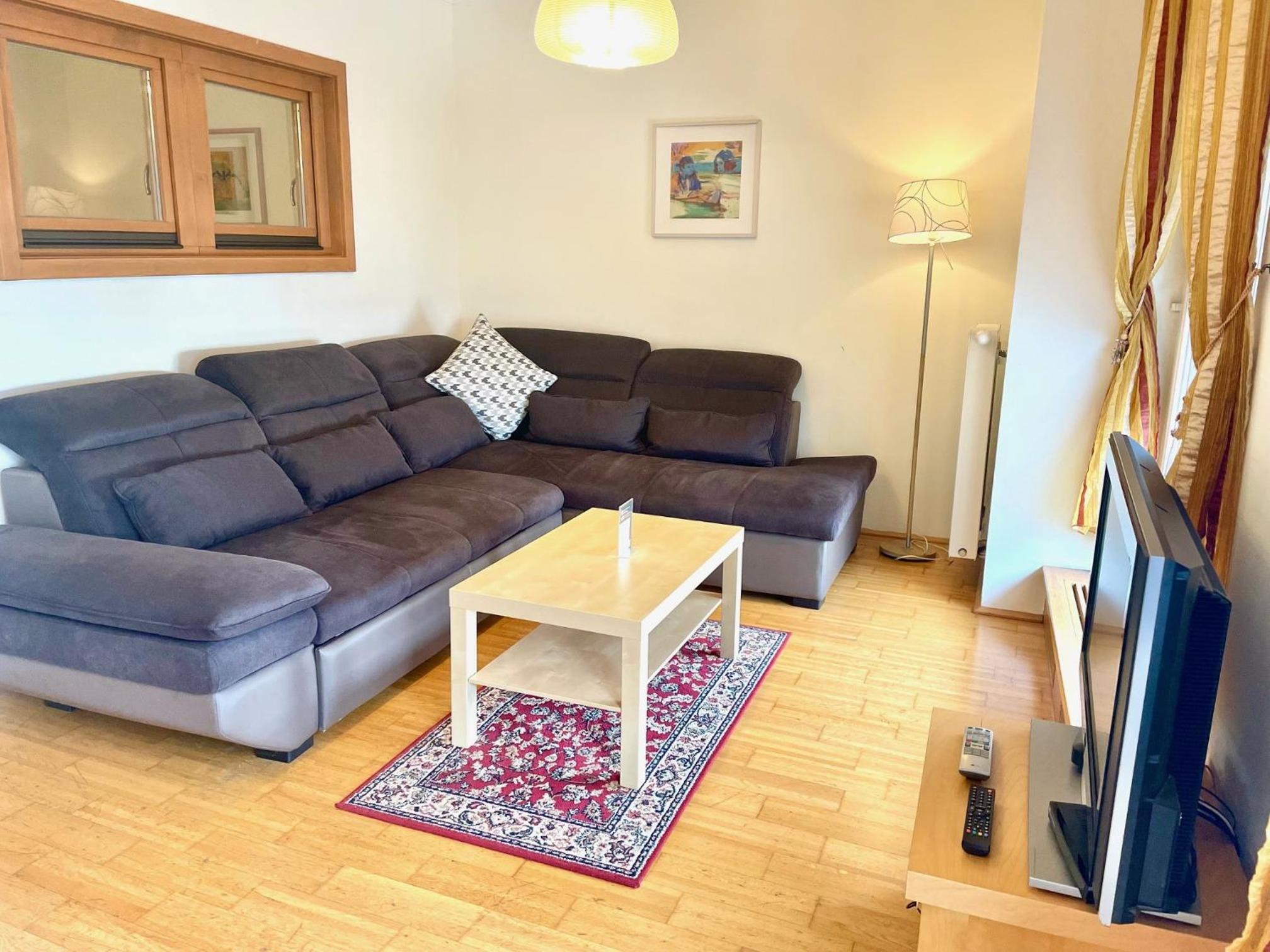 Apartment BELLA VISTA