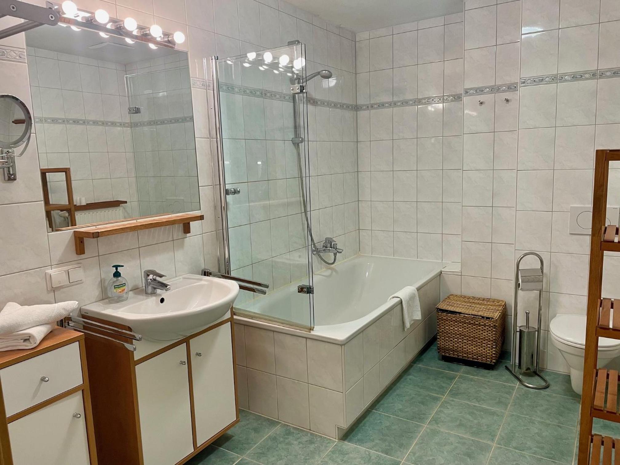 Apartment BELLA VISTA