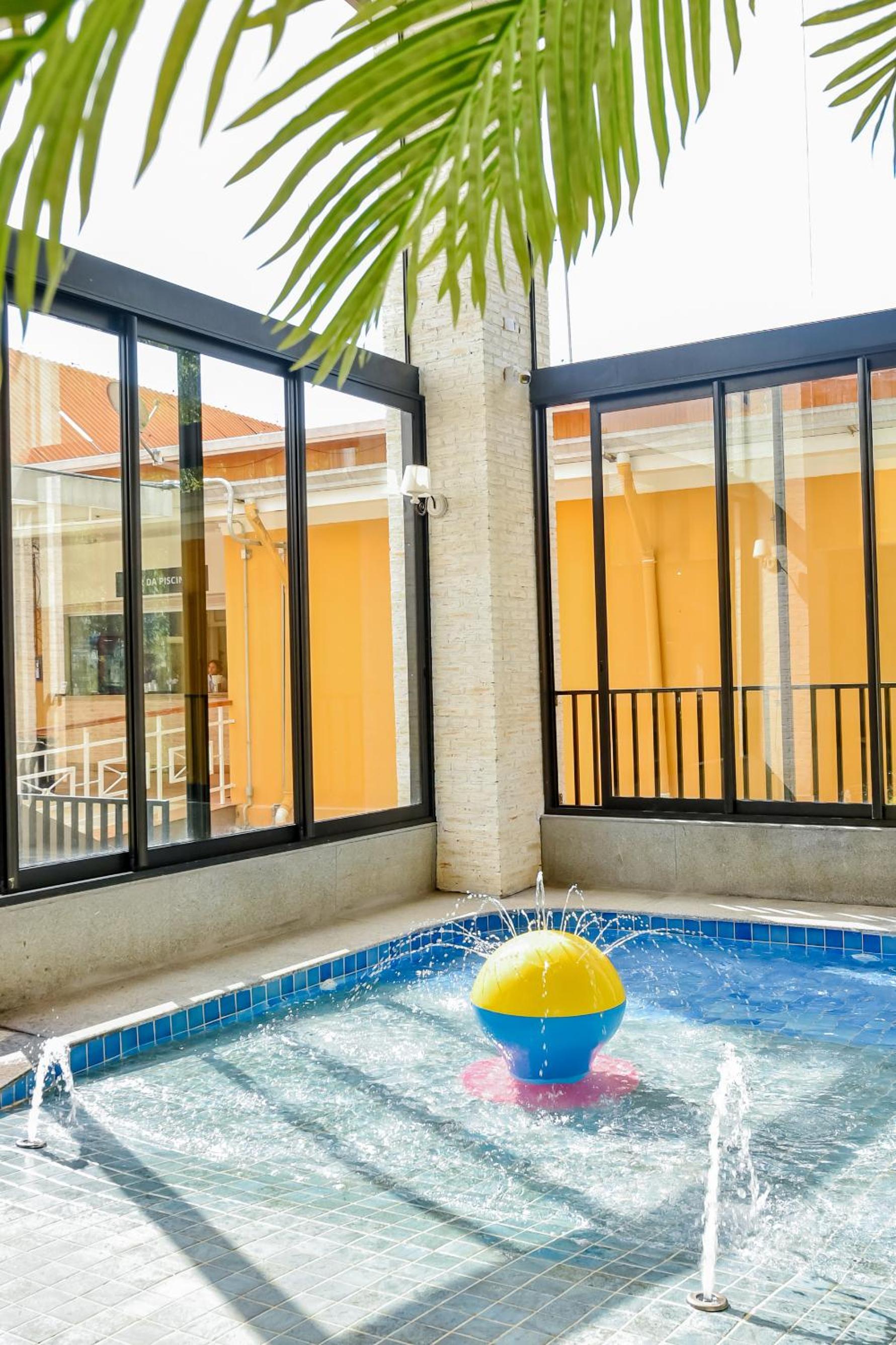 Monreale Resort Parque Aquático