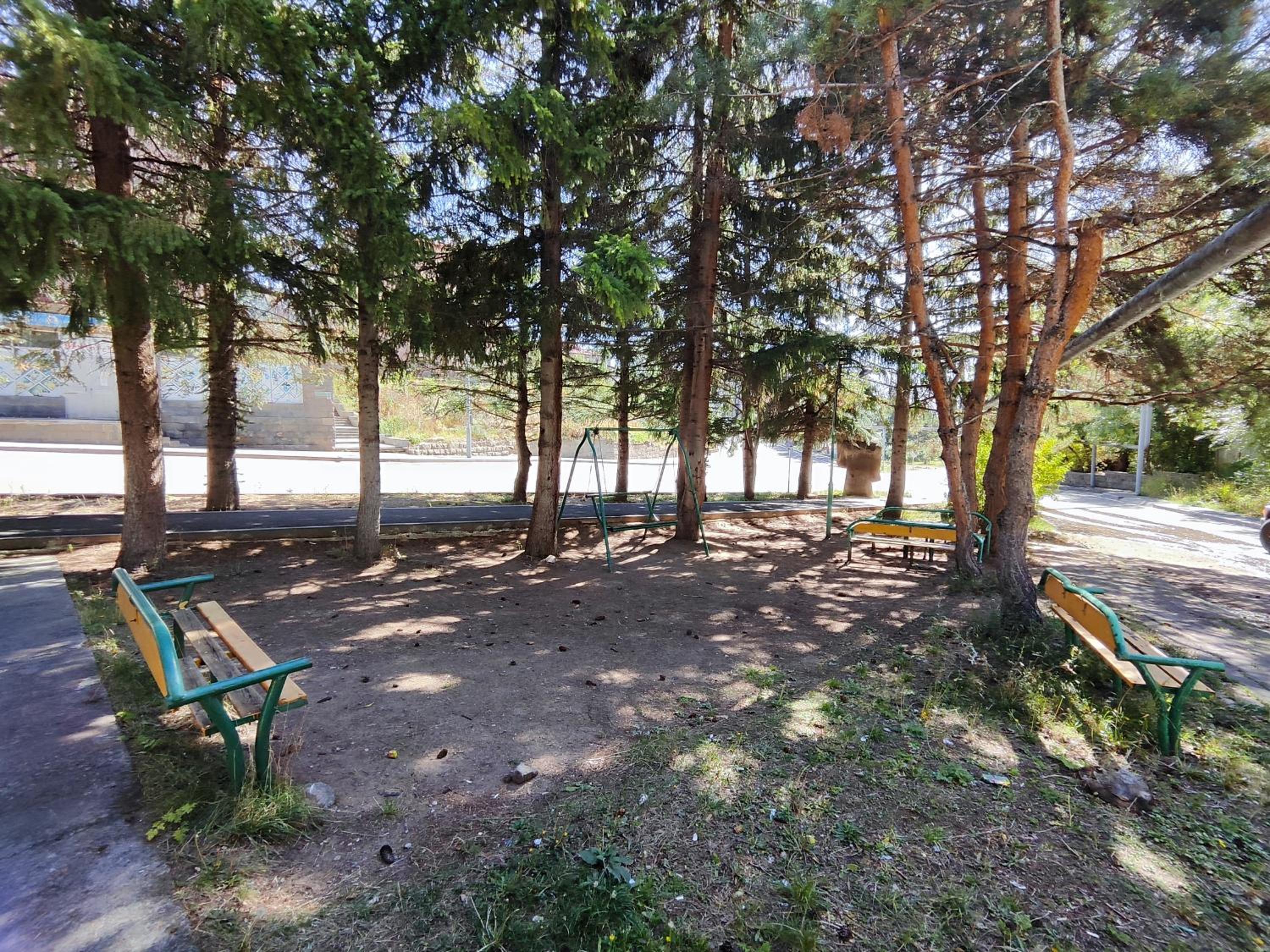 Jermuk Mini Apartment