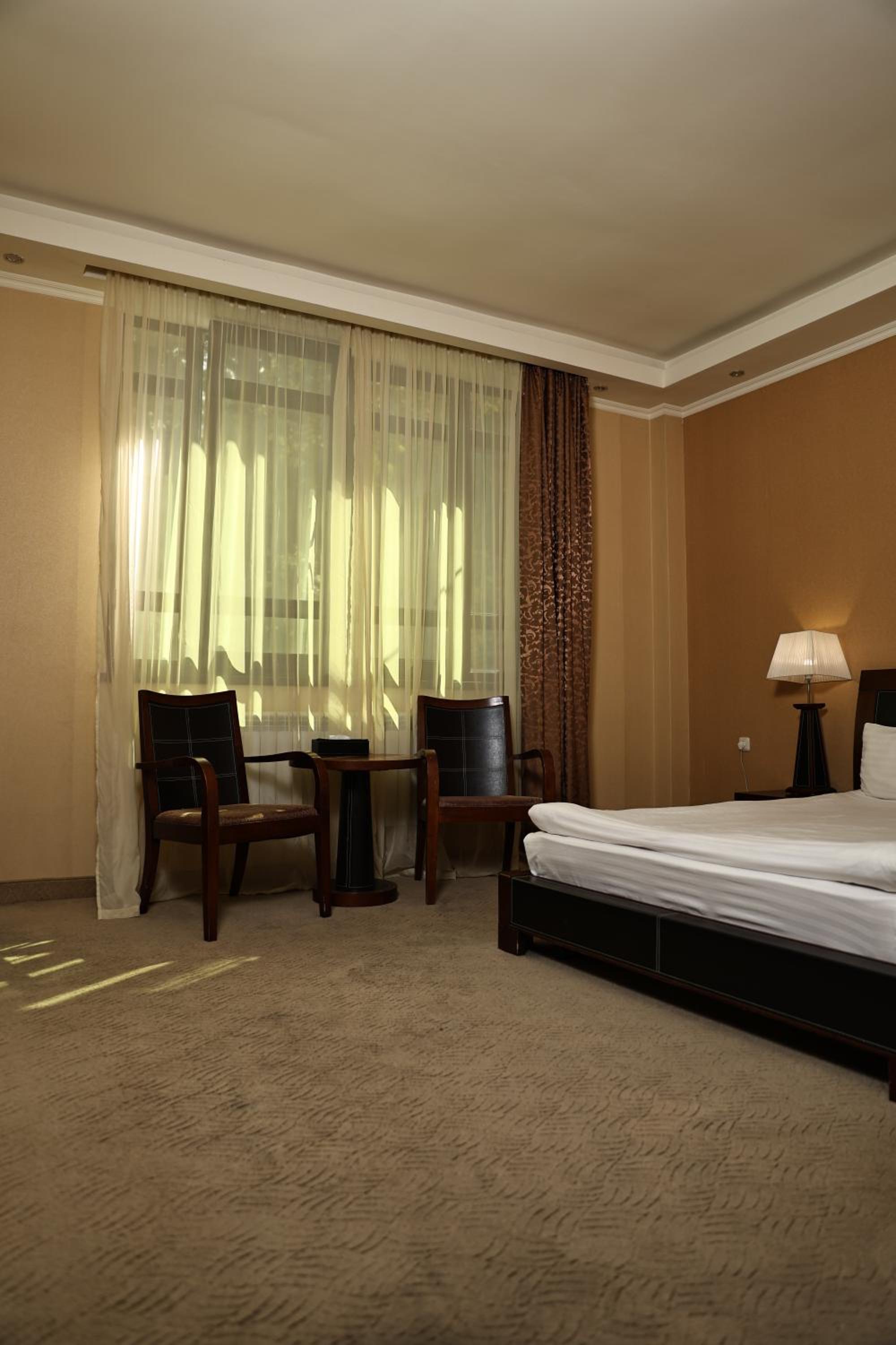 Dilijan Park Resort & Villas