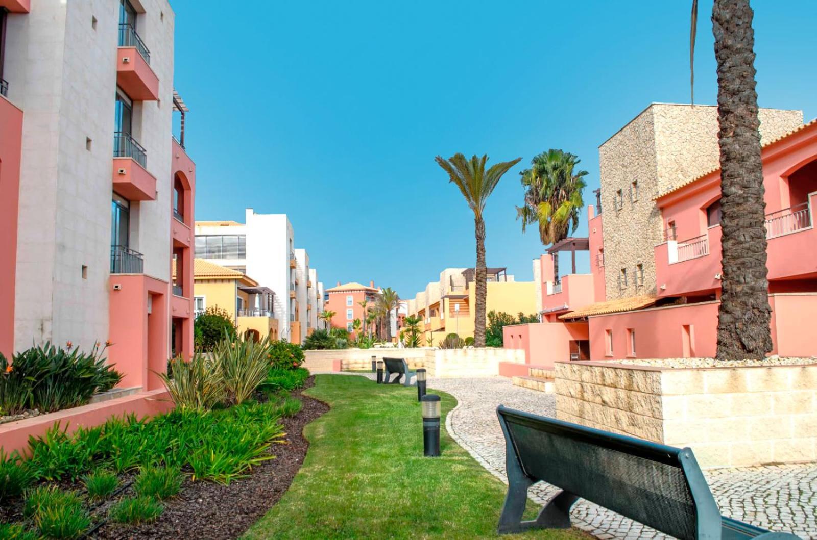 Apartment Niya by Algarve Vacation