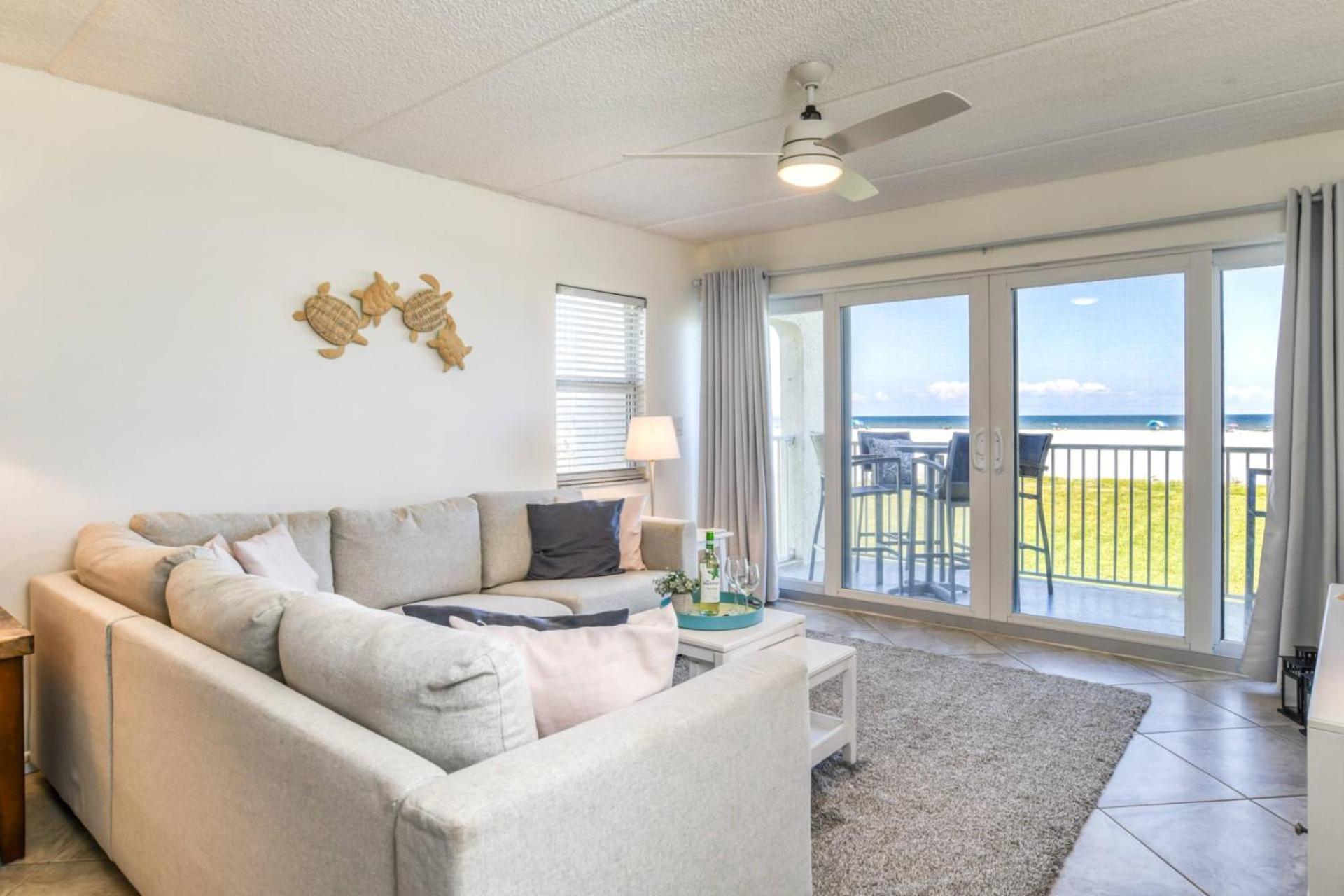 Pier Point 57