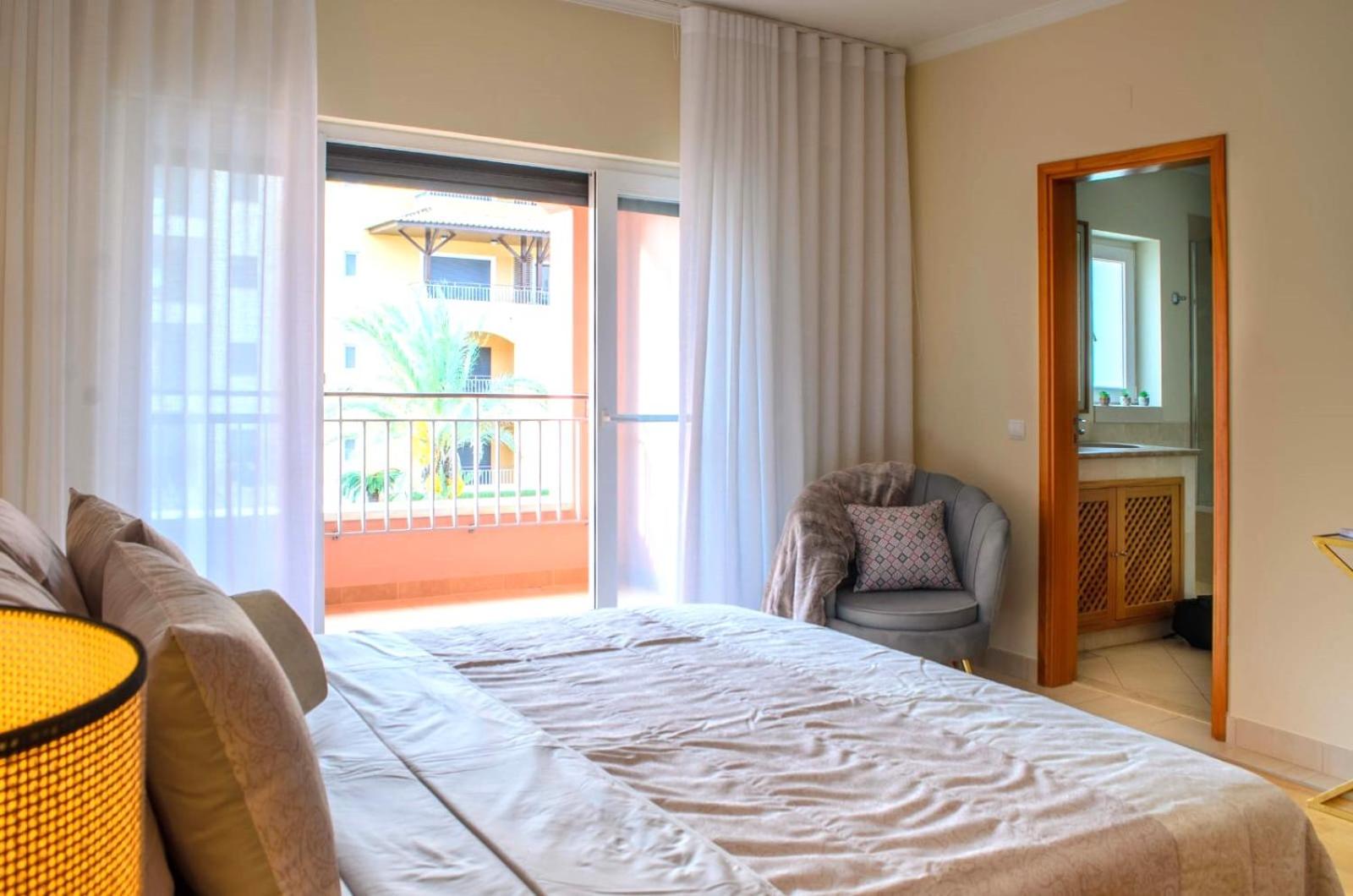 Apartment Niya by Algarve Vacation