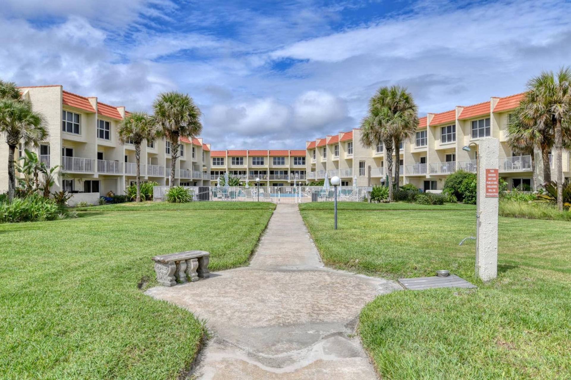 Pier Point 57
