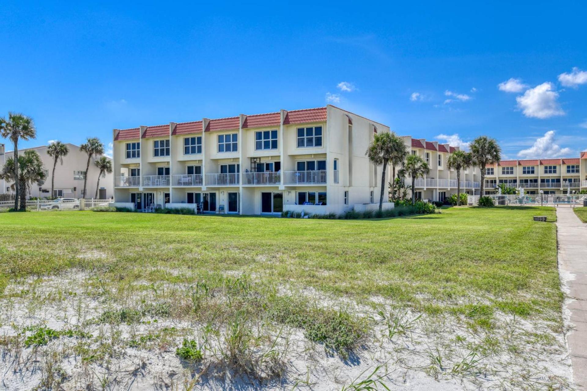Pier Point 57