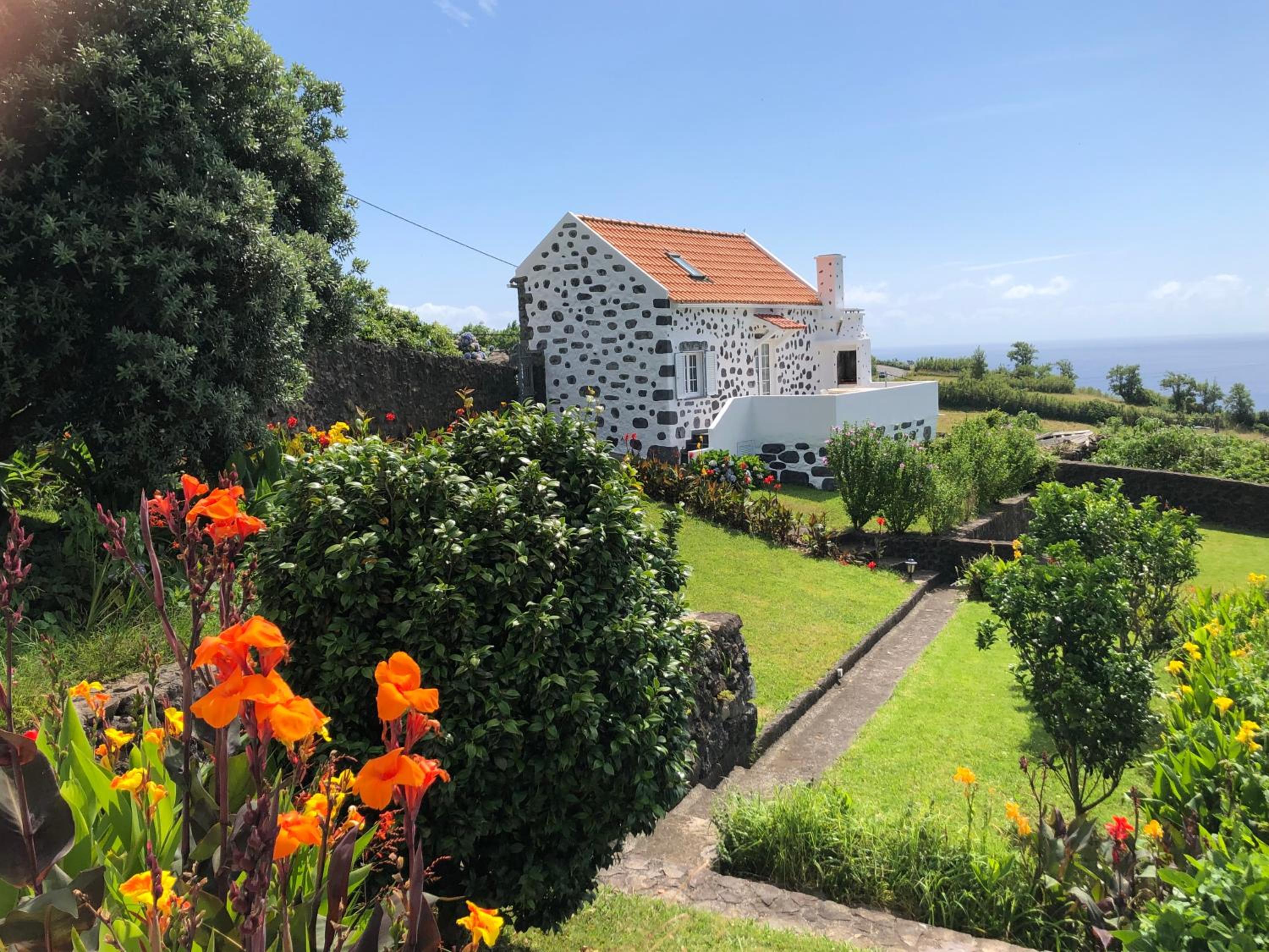 Casa Hortensia view 4