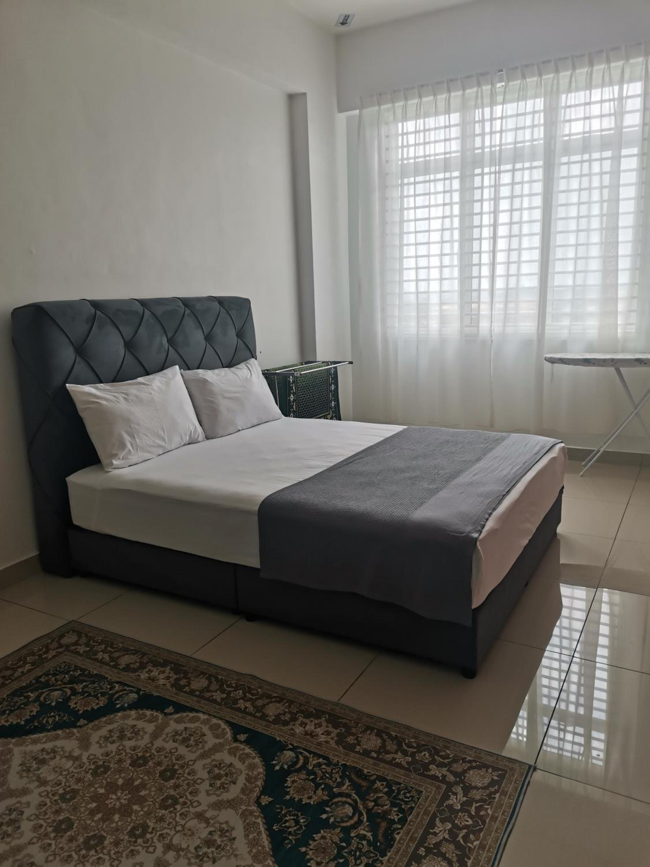 Ilsham Guest House @ Seroja Hills BBST Sepang photo 5