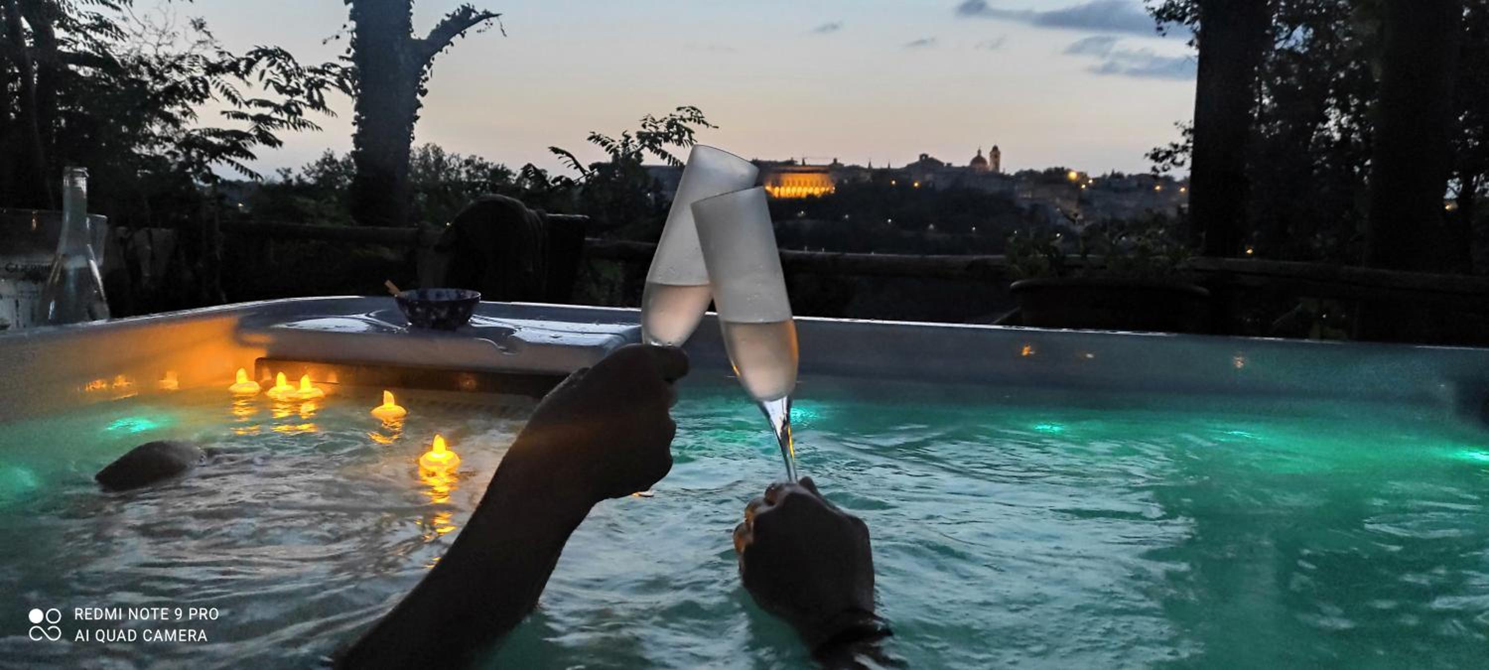 Ca'Lavalle B&B