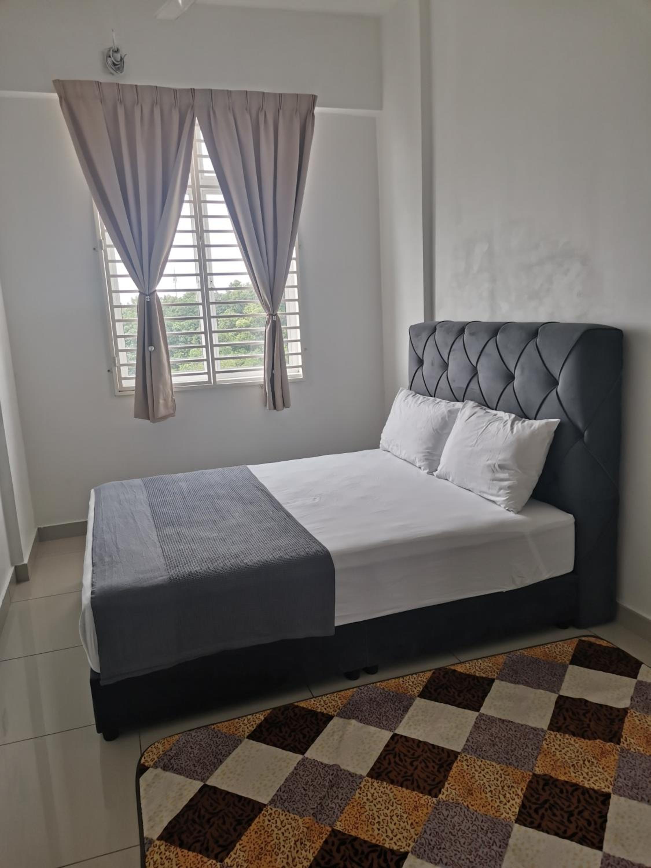 Ilsham Guest House @ Seroja Hills BBST Sepang photo 7