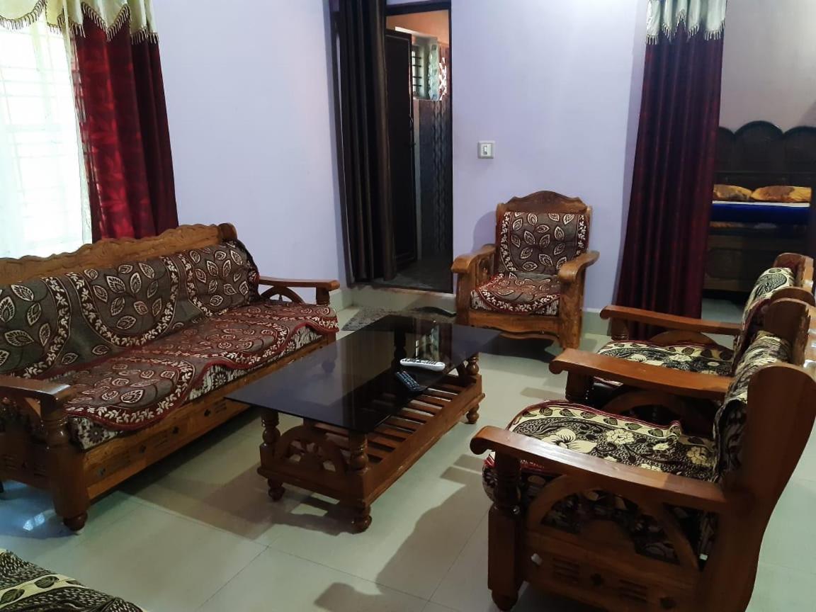 Shambhavihomestay
