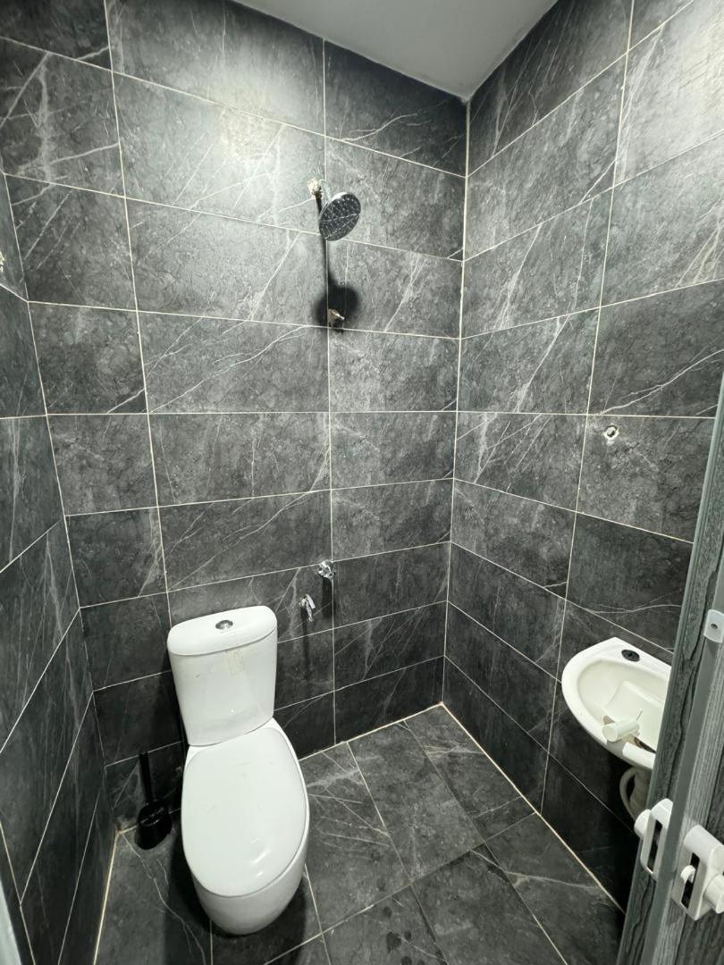 Dflora Roomstay