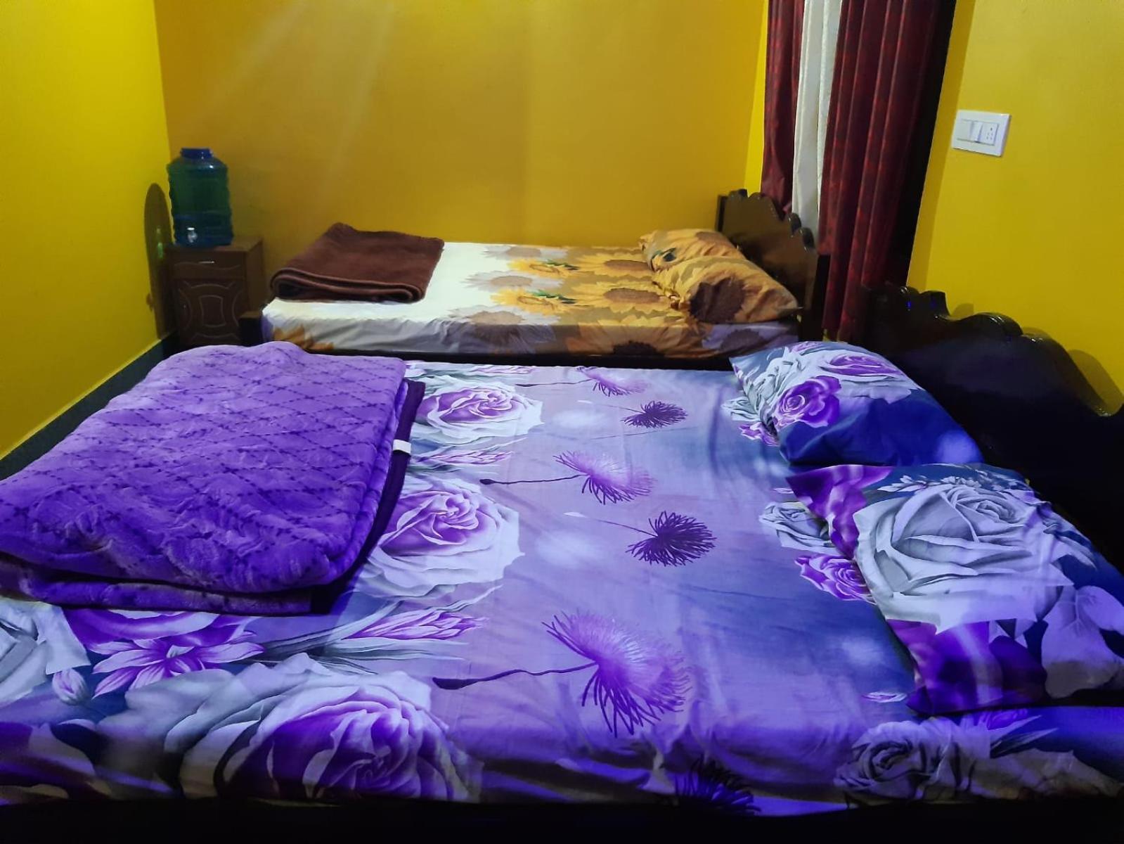 Shambhavihomestay