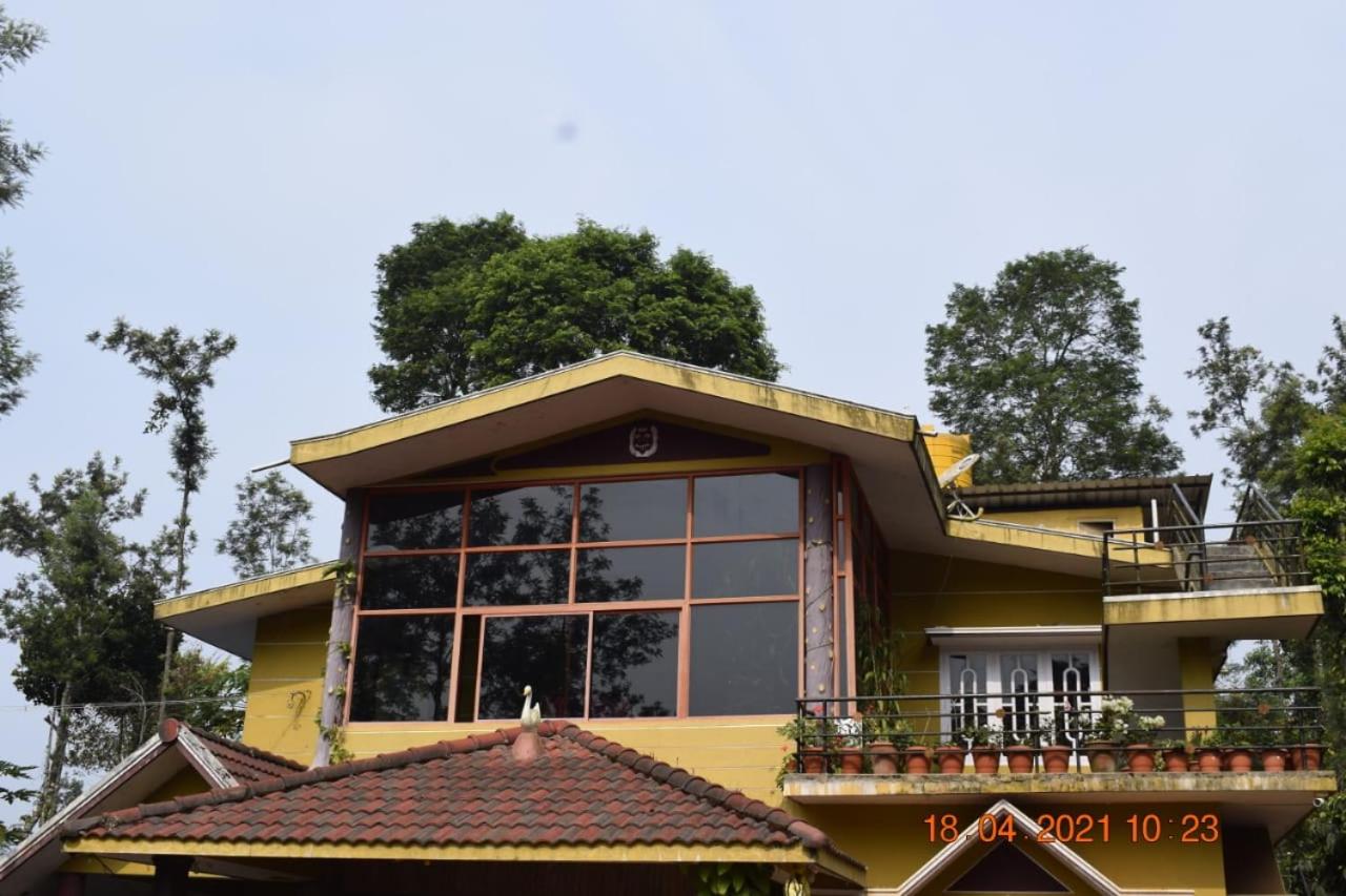Shambhavihomestay