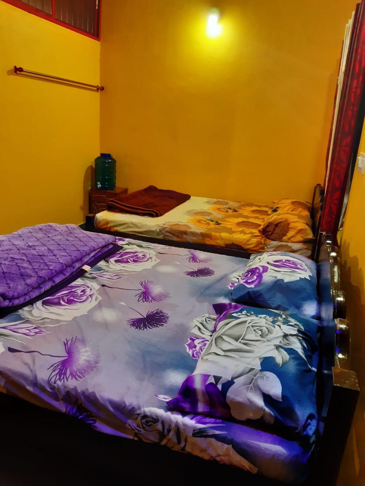Shambhavihomestay